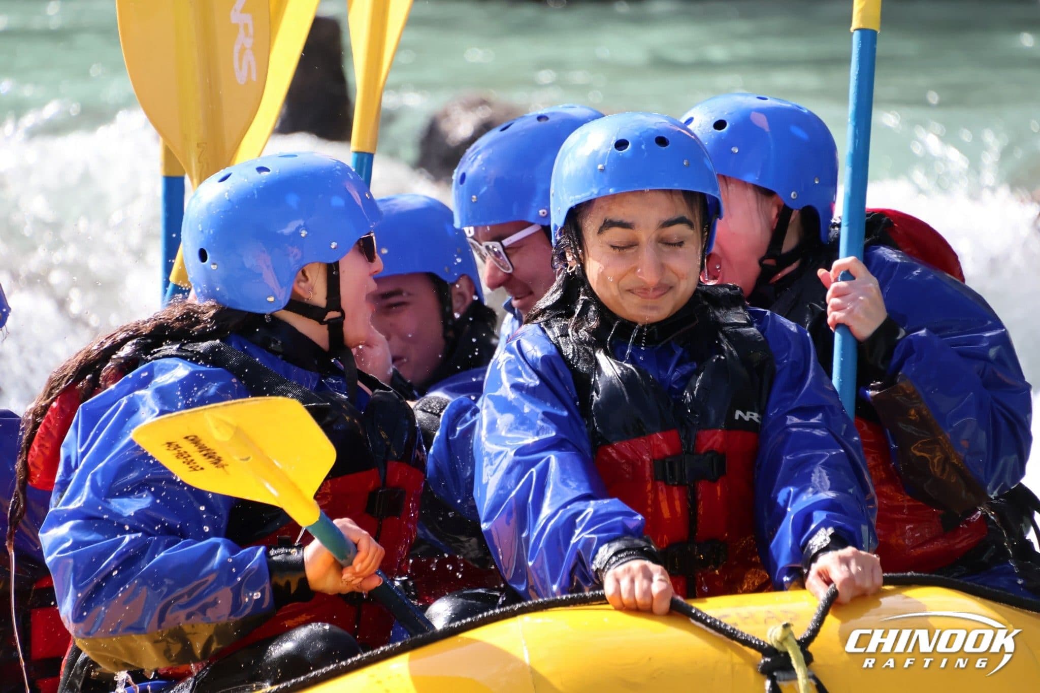 Kananaskis River — 1:30pm — Sep 11, 2026 — rafting photo 49