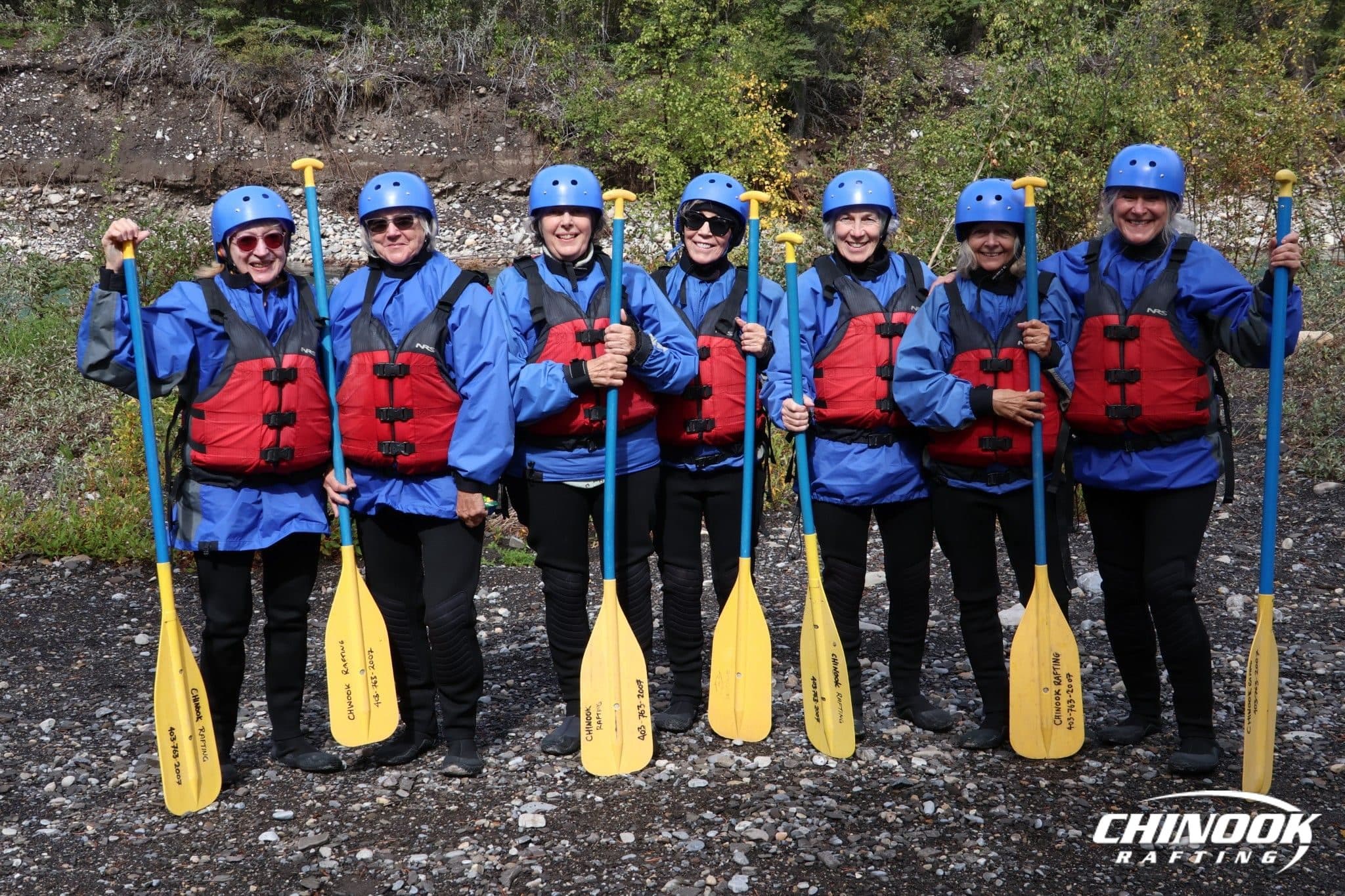 Kananaskis River — 1:30pm — Sep 11, 2026 — rafting photo 29