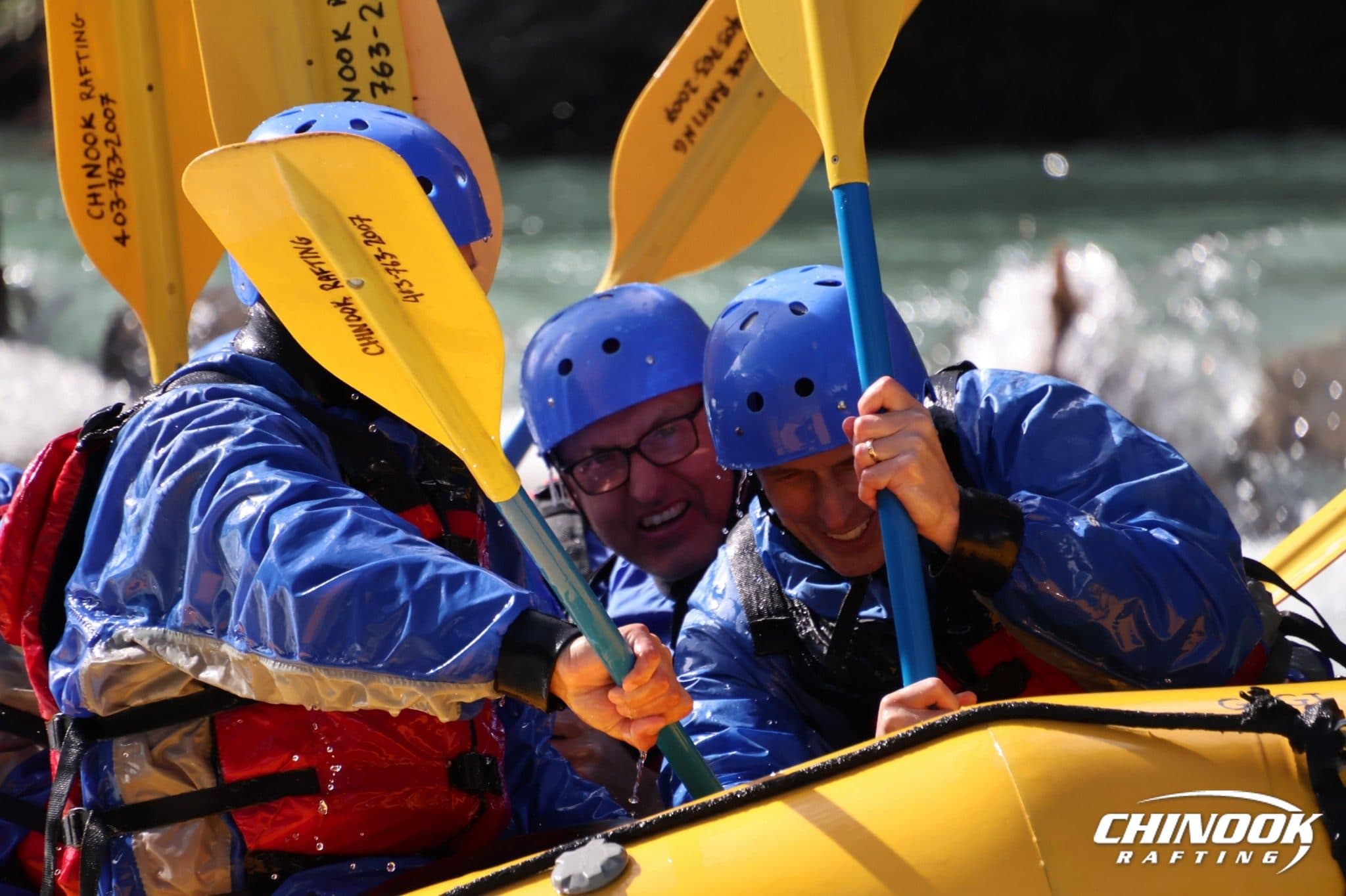 Kananaskis River — 1:30pm — Sep 11, 2026 — rafting photo 59