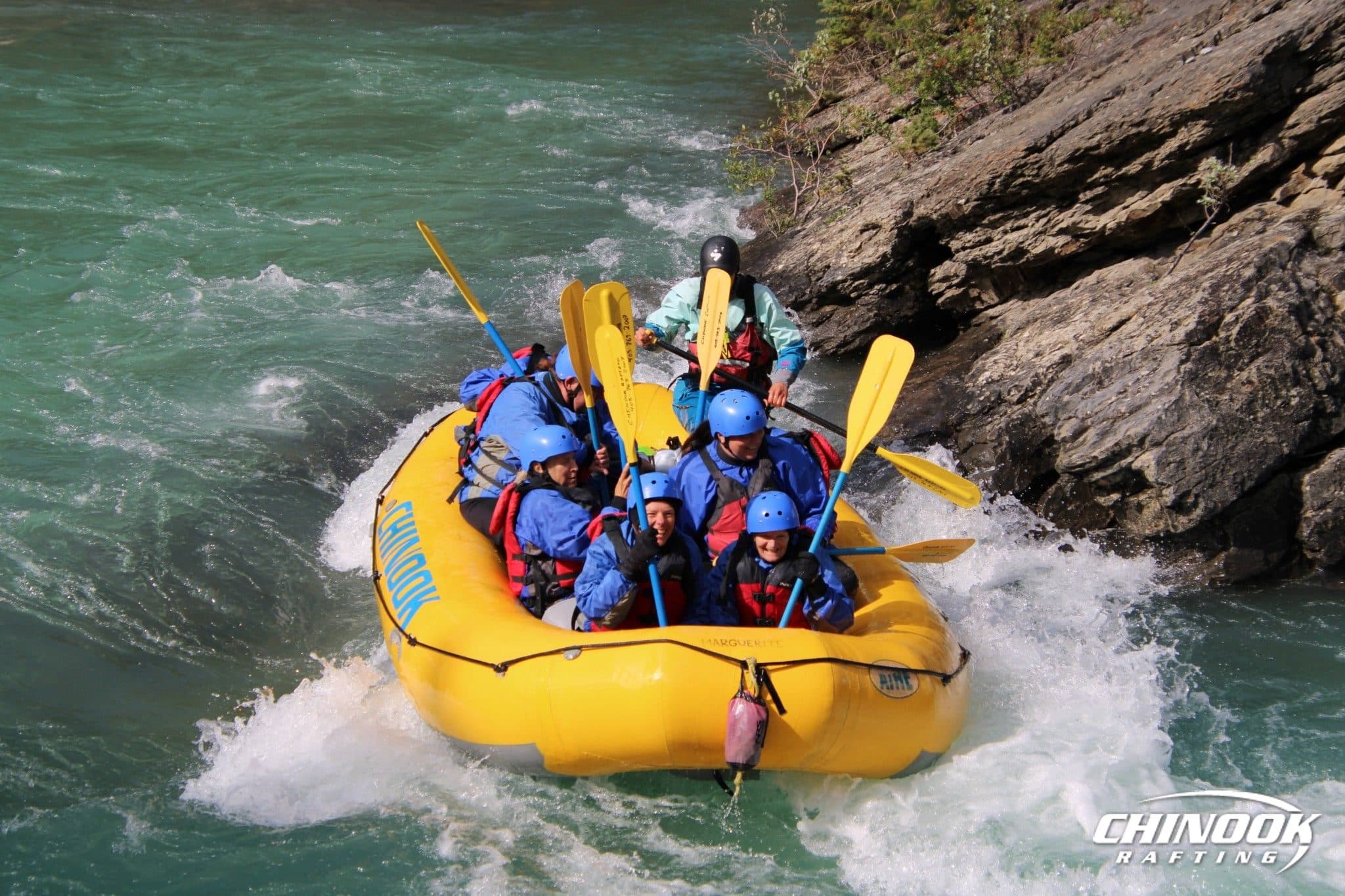 Kananaskis River — 1:30pm — Sep 11, 2026 — rafting photo 17
