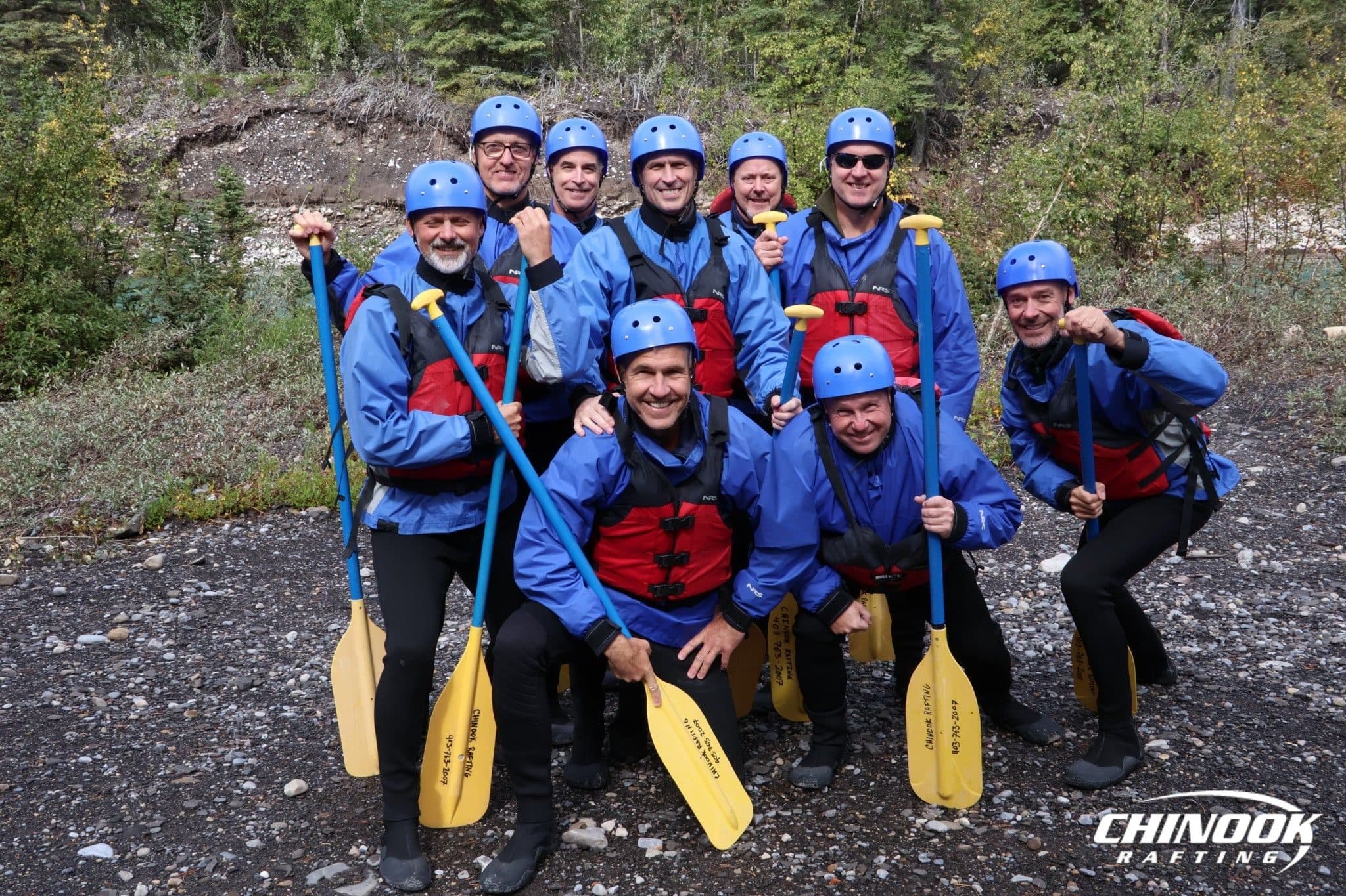 Kananaskis River — 1:30pm — Sep 11, 2026 — rafting photo 27