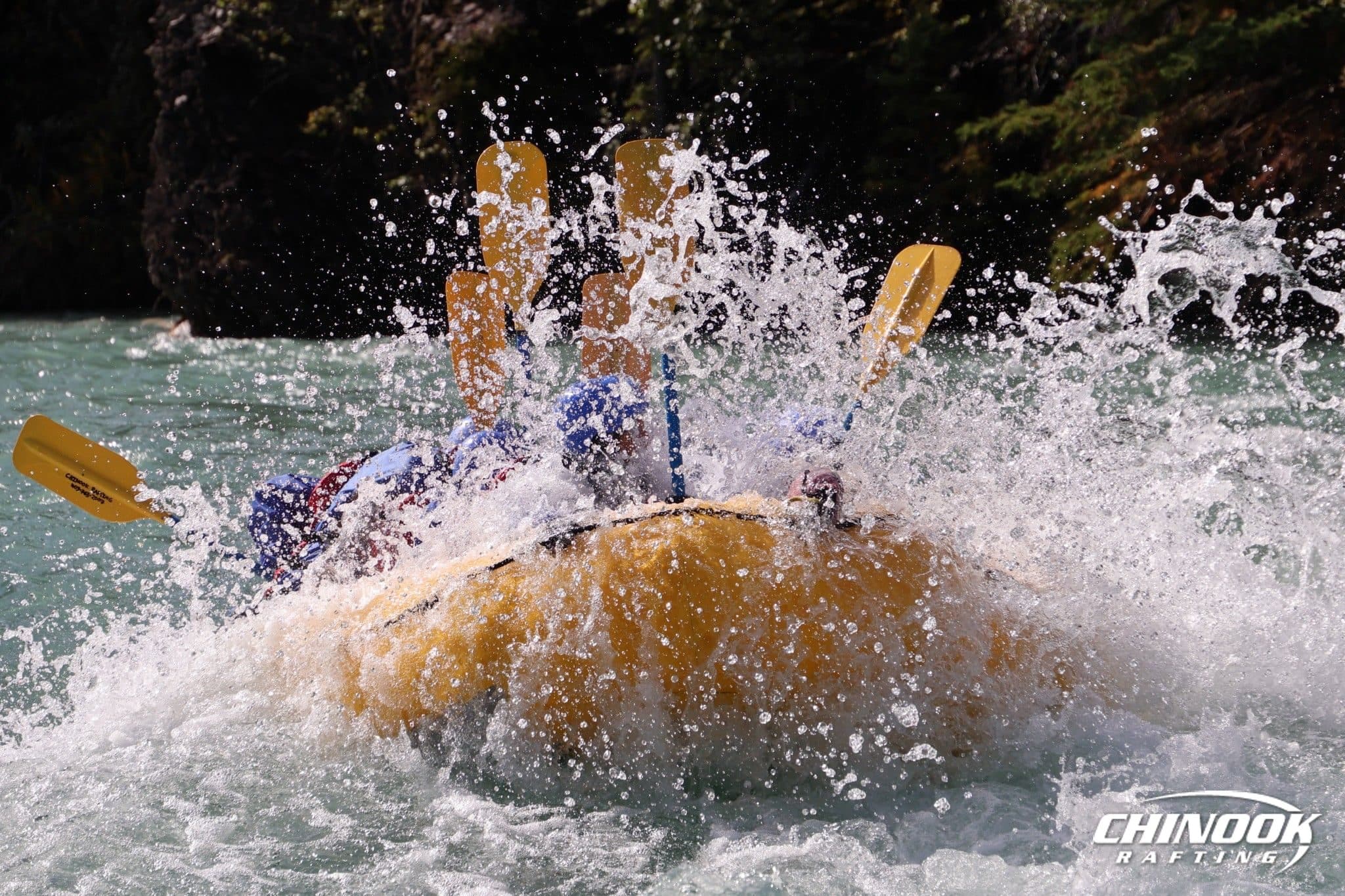 Kananaskis River — 1:30pm — Sep 11, 2026 — rafting photo 66