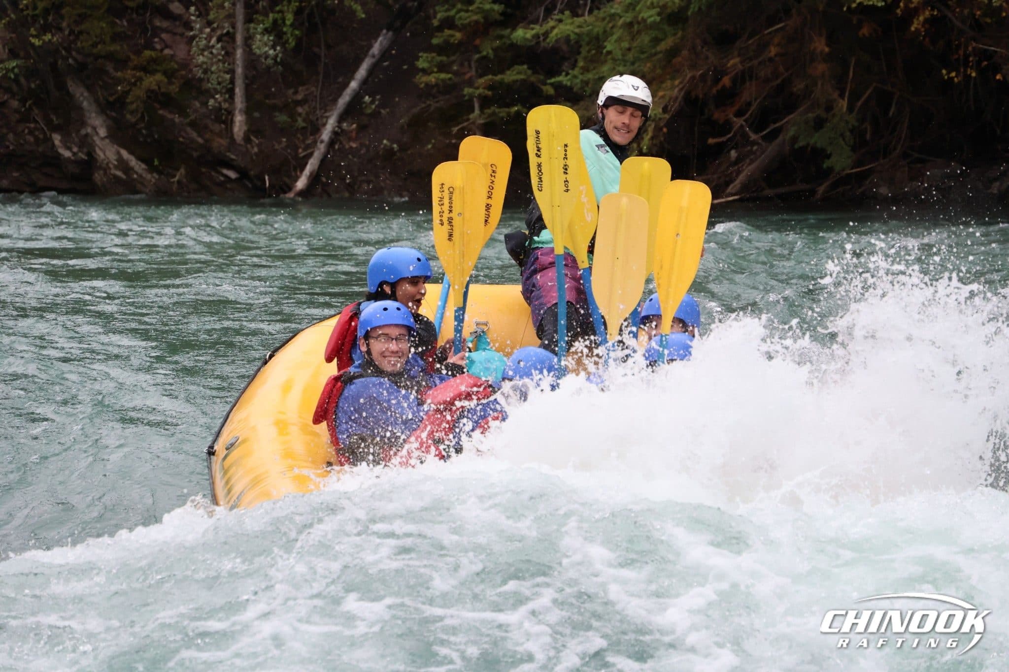 Kananaskis River — 1:30pm — Sep 12, 2026 — rafting photo 57