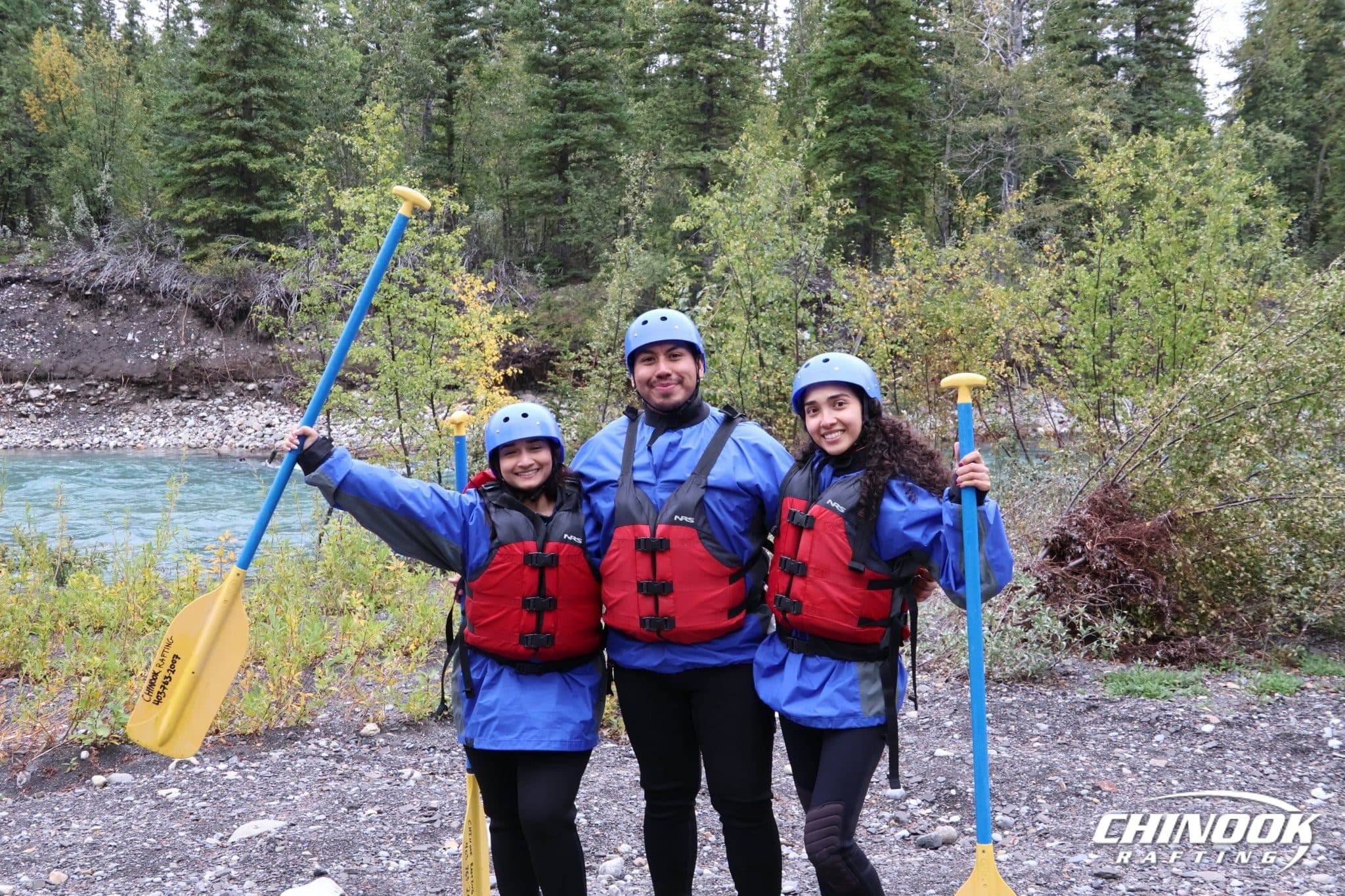 Kananaskis River — 1:30pm — Sep 12, 2026 — rafting photo 42