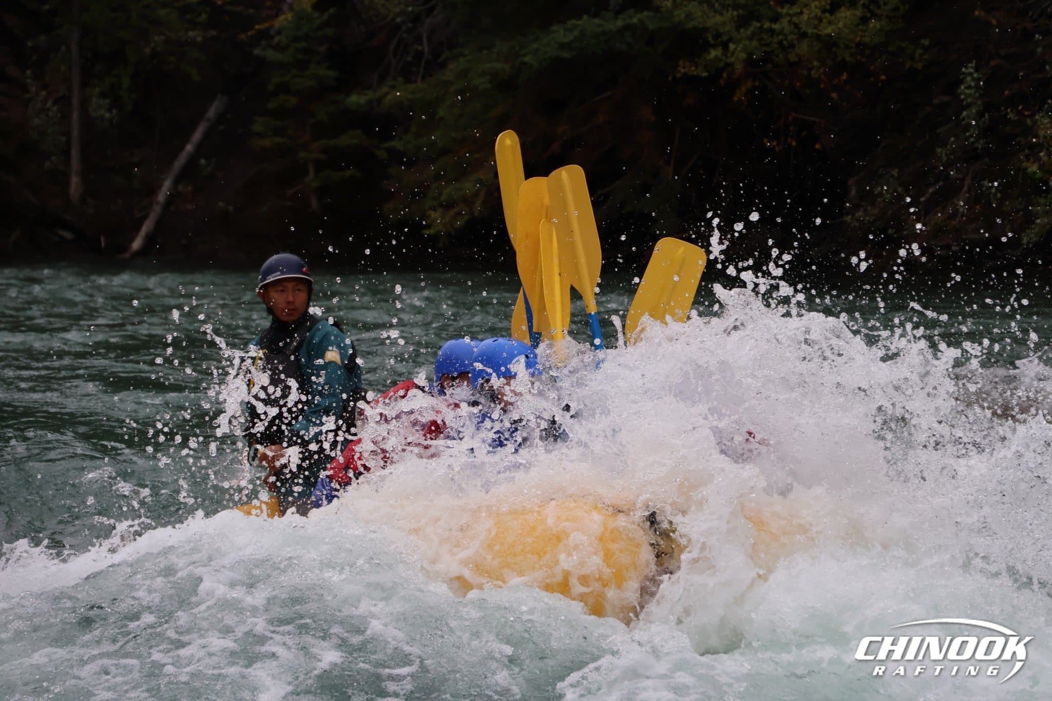 Kananaskis River — 1:30pm — Sep 12, 2026 — rafting photo 66