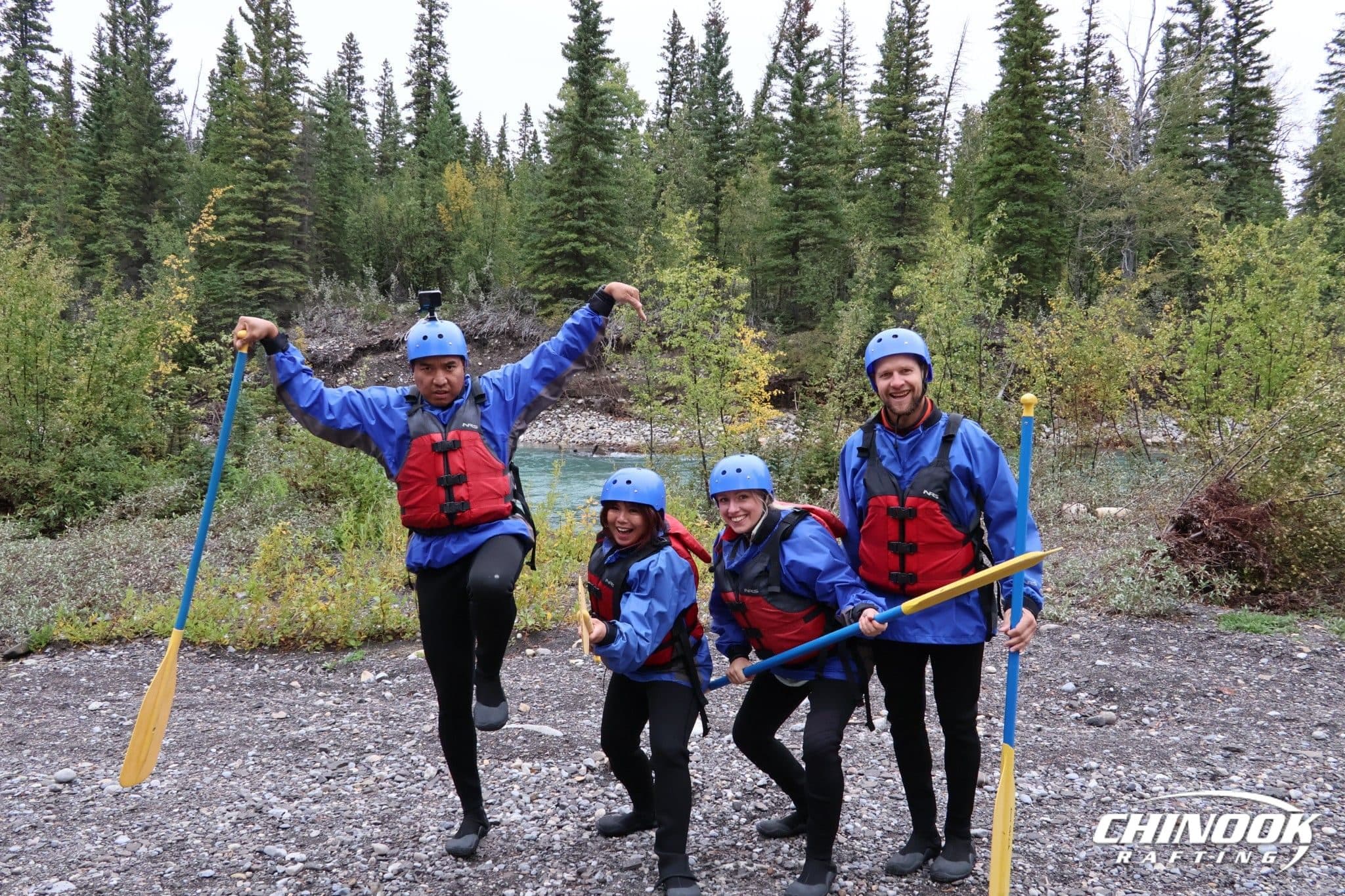 Kananaskis River — 1:30pm — Sep 12, 2026 — rafting photo 38