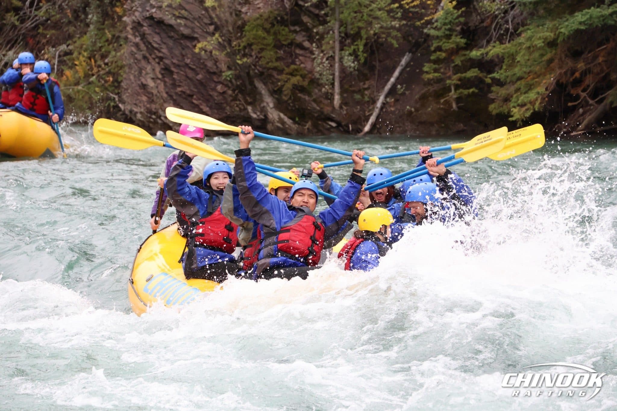 Kananaskis River — 1:30pm — Sep 12, 2026 — rafting photo 47