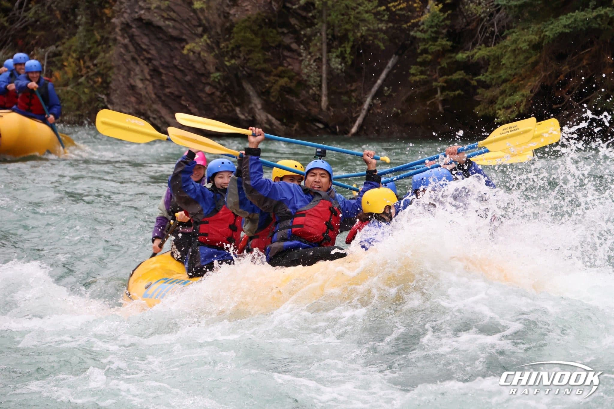 Kananaskis River — 1:30pm — Sep 12, 2026 — rafting photo 48