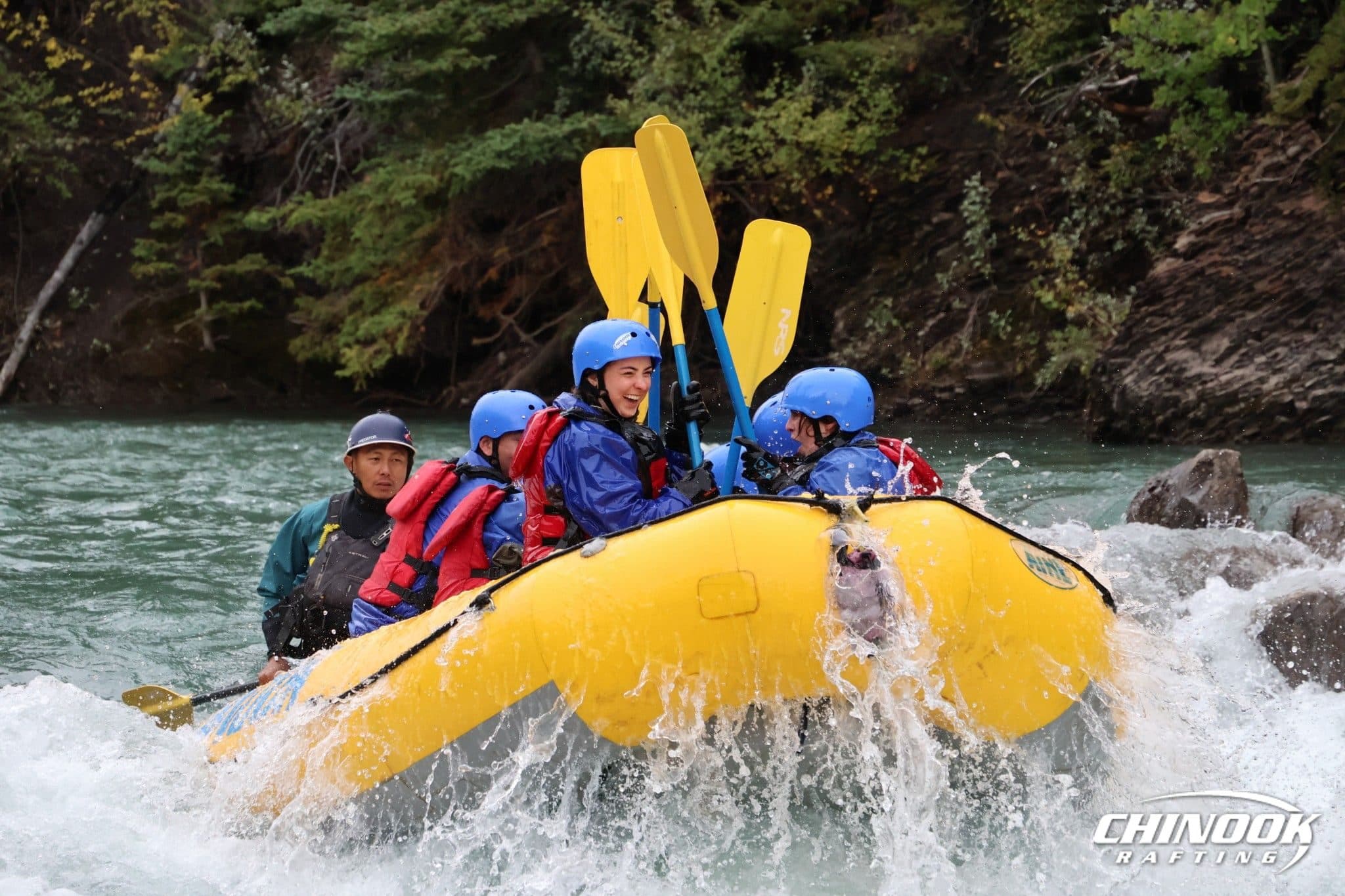 Kananaskis River — 1:30pm — Sep 12, 2026 — rafting photo 68