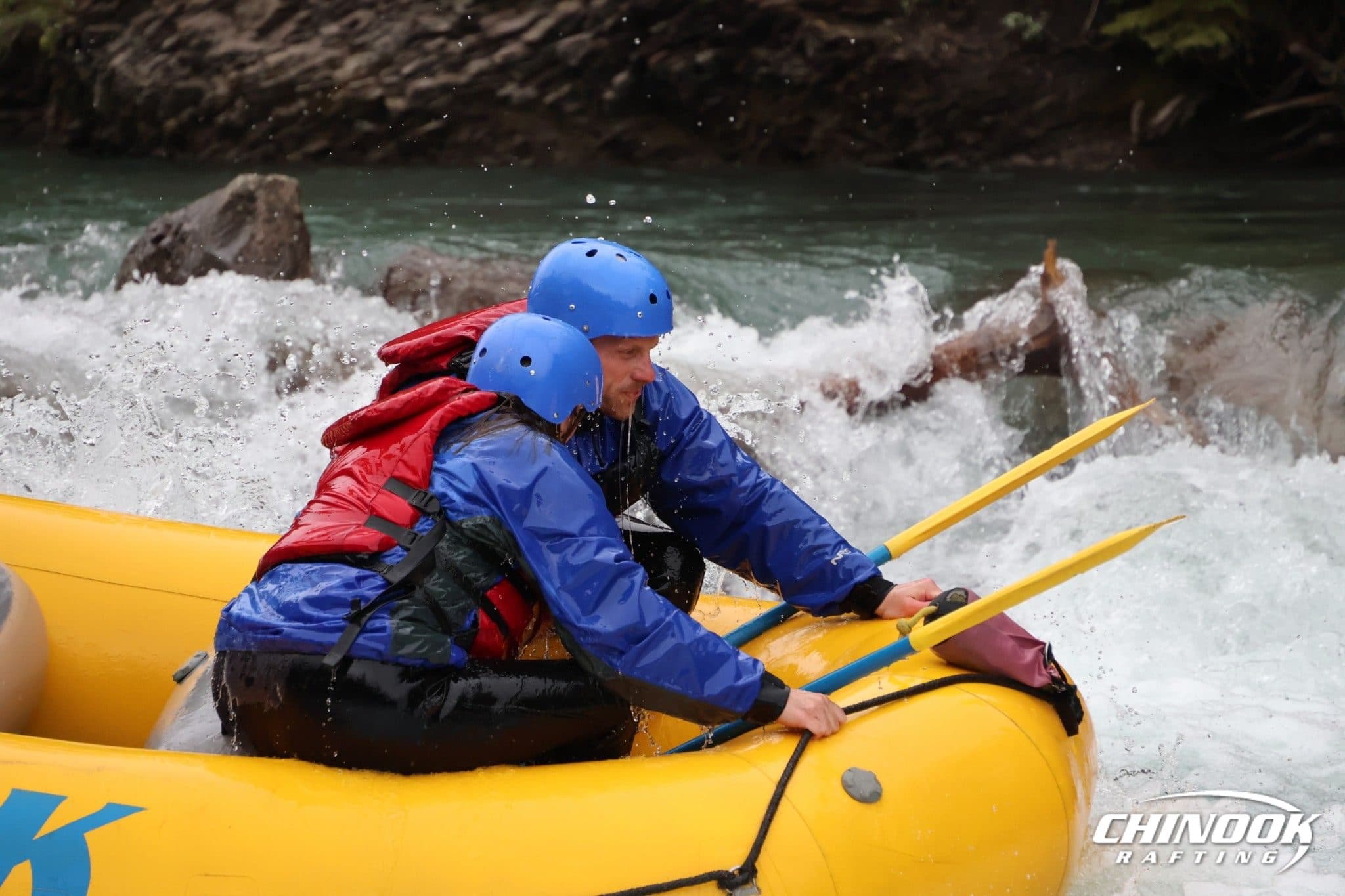 Kananaskis River — 1:30pm — Sep 12, 2026 — rafting photo 78