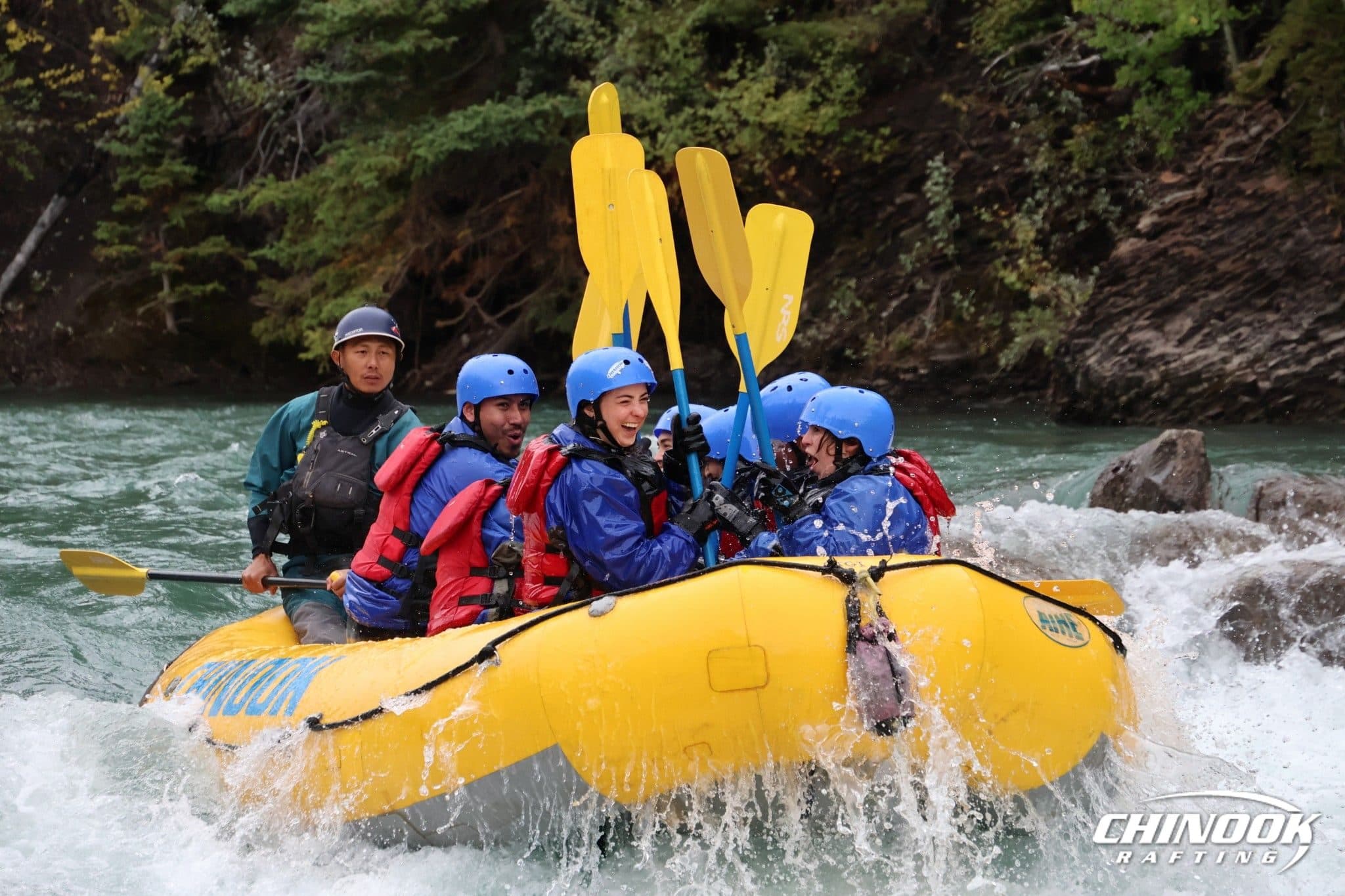 Kananaskis River — 1:30pm — Sep 12, 2026 — rafting photo 69