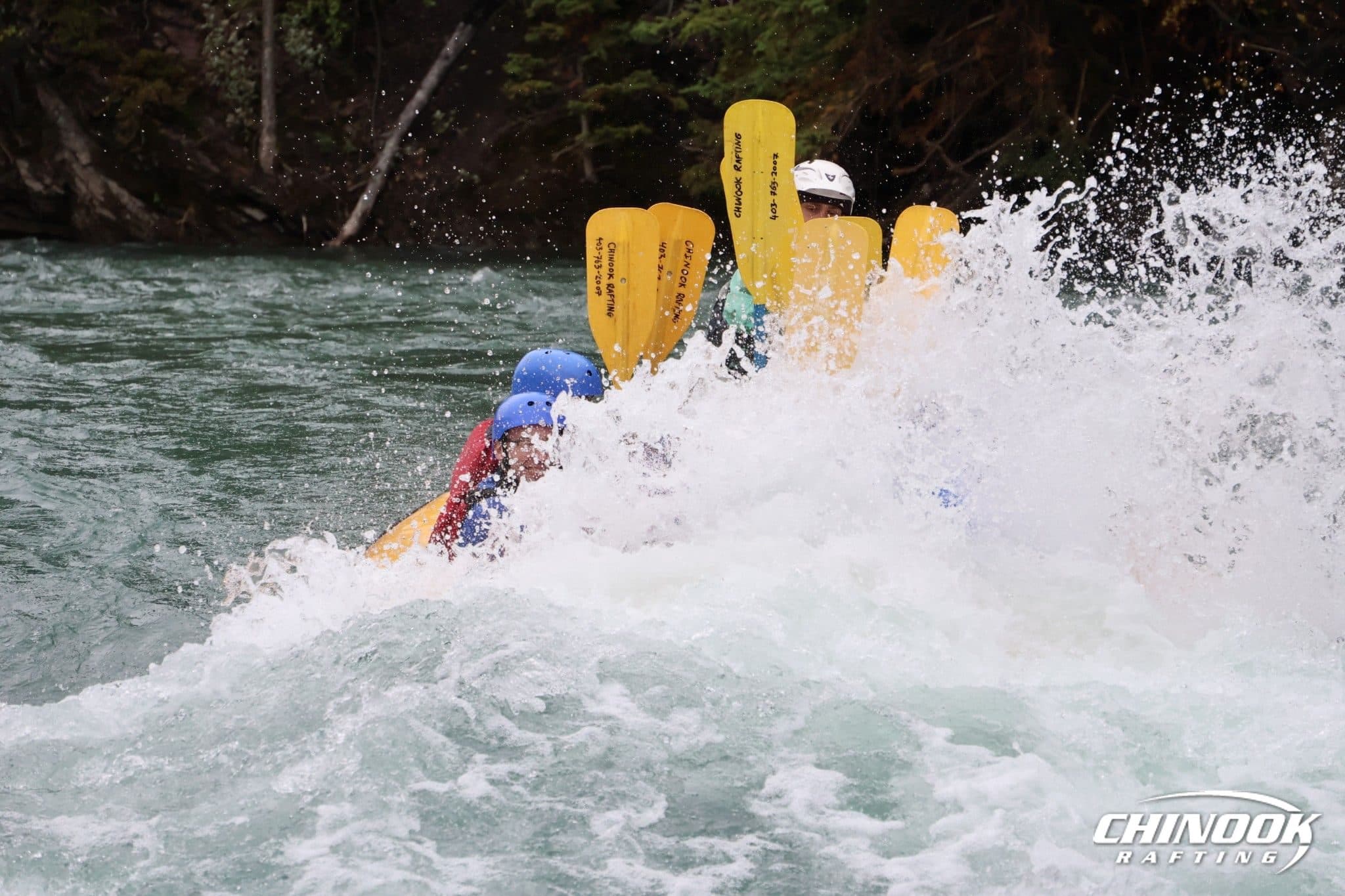 Kananaskis River — 1:30pm — Sep 12, 2026 — rafting photo 58