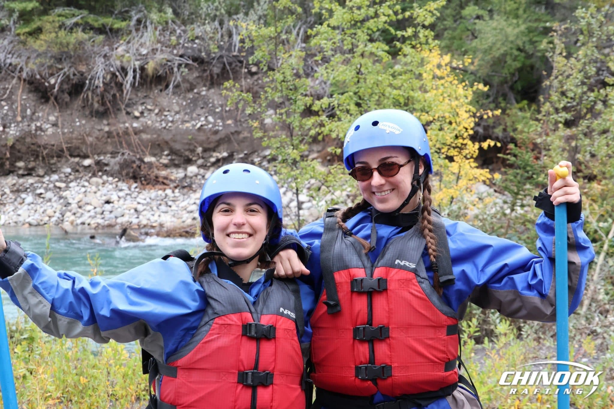 Kananaskis River — 1:30pm — Sep 12, 2026 — rafting photo 23