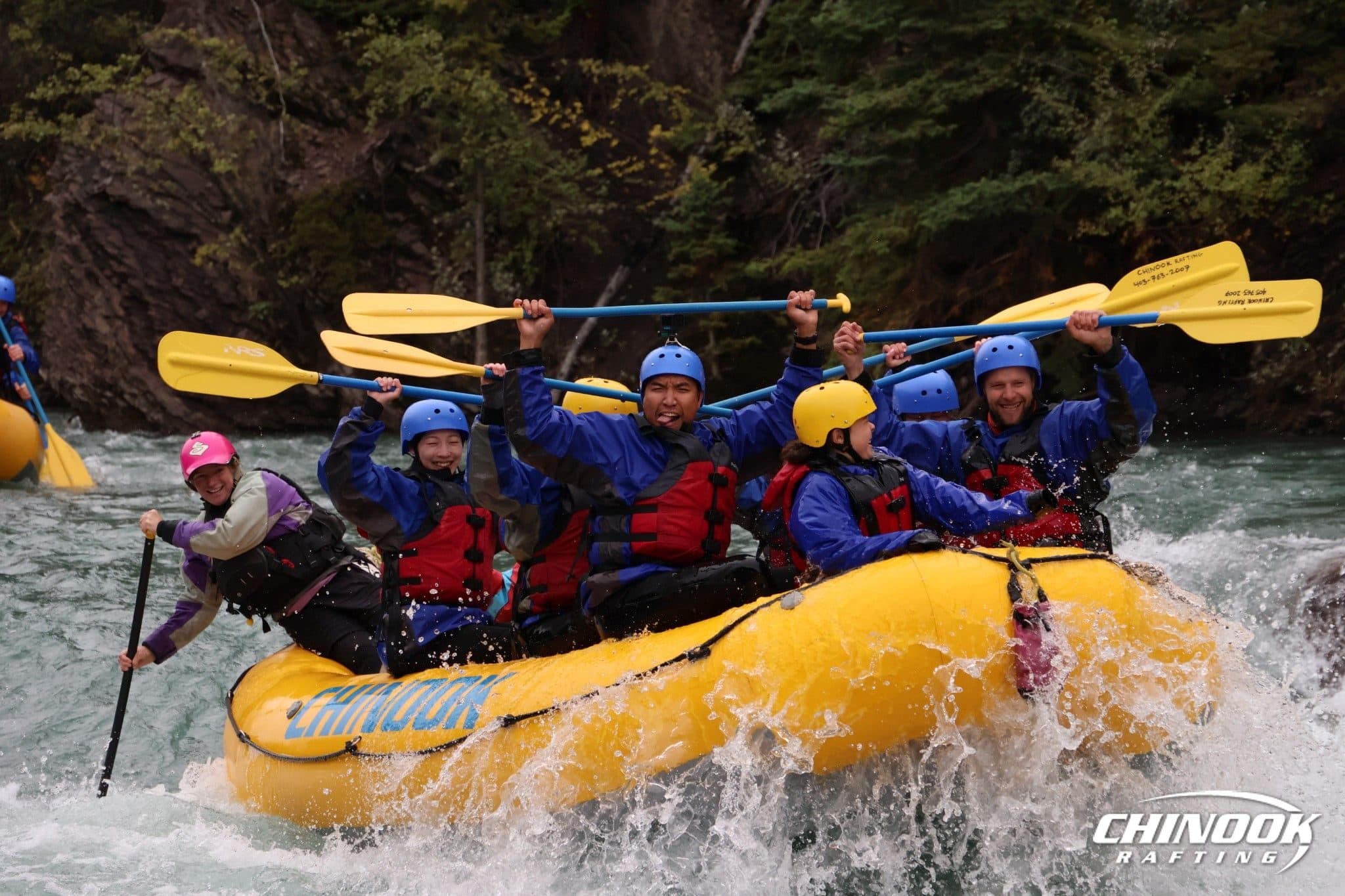 Kananaskis River — 1:30pm — Sep 12, 2026 — rafting photo 51