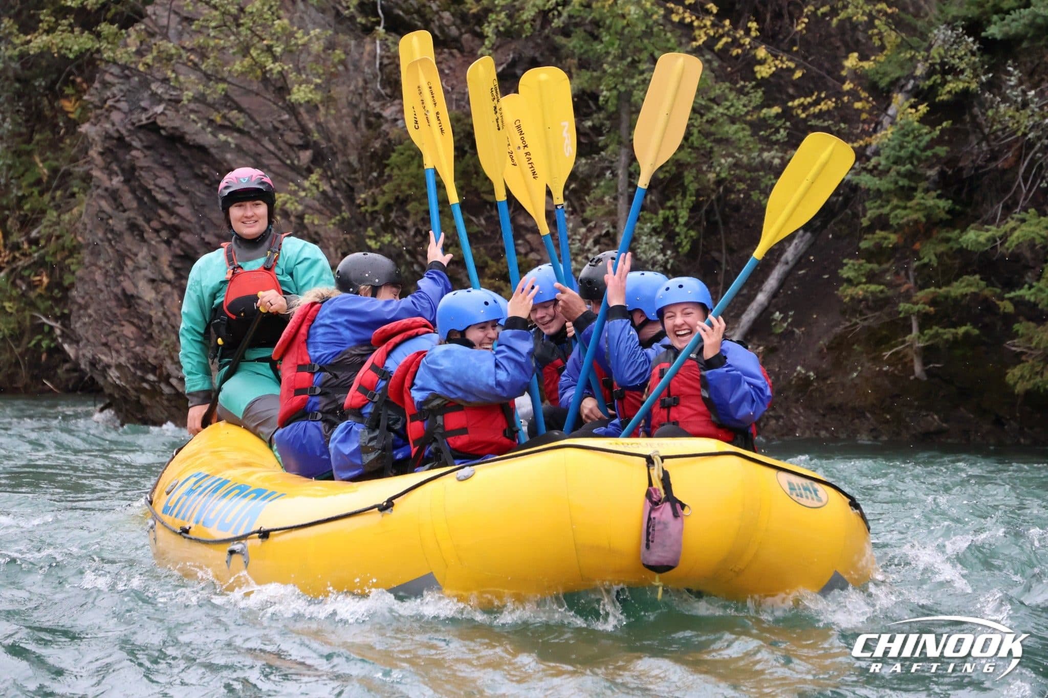 Kananaskis River — 1:30pm — Sep 12, 2026 — rafting photo 79