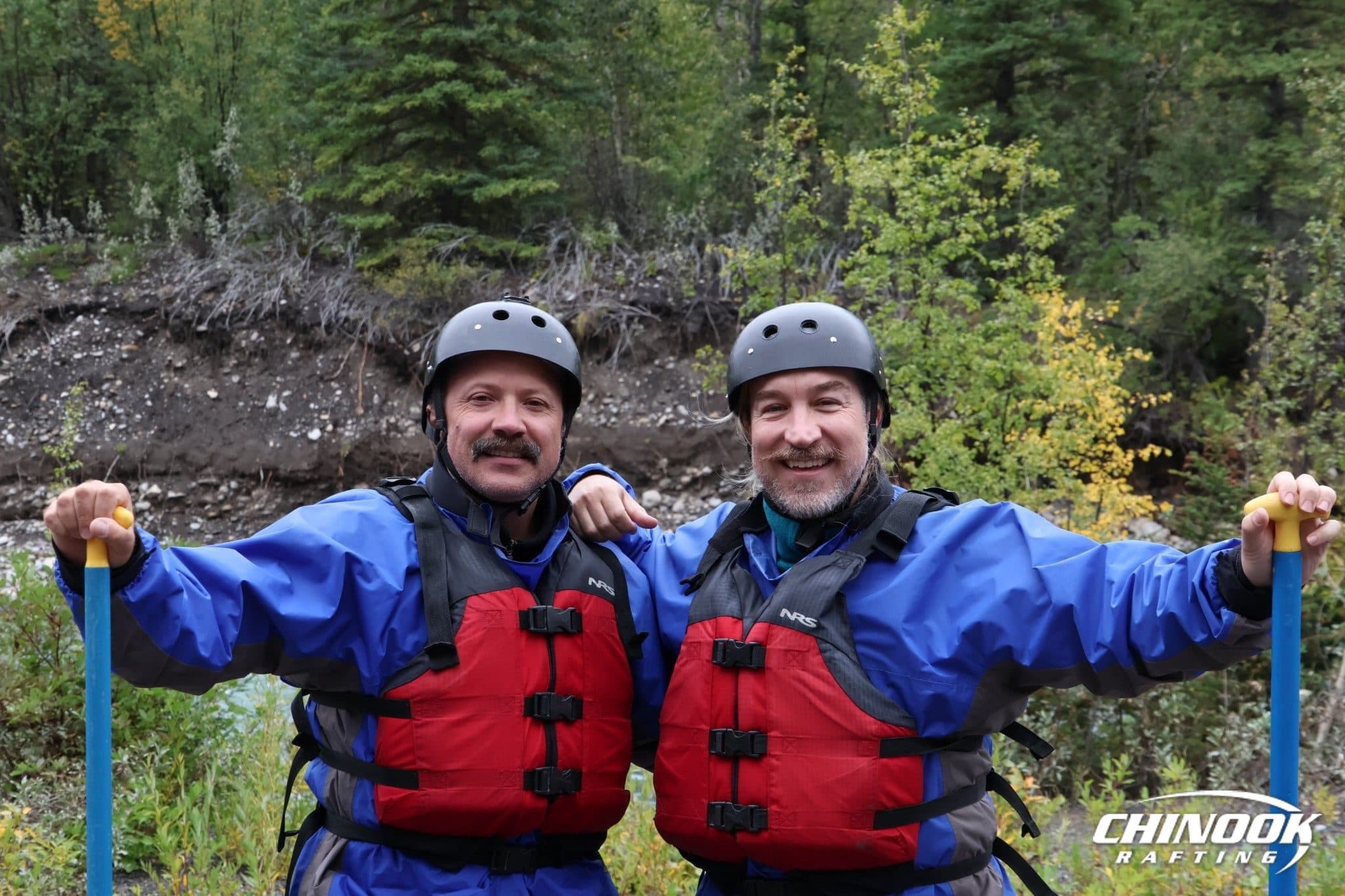 Kananaskis River — 1:30pm — Sep 12, 2026 — rafting photo 21