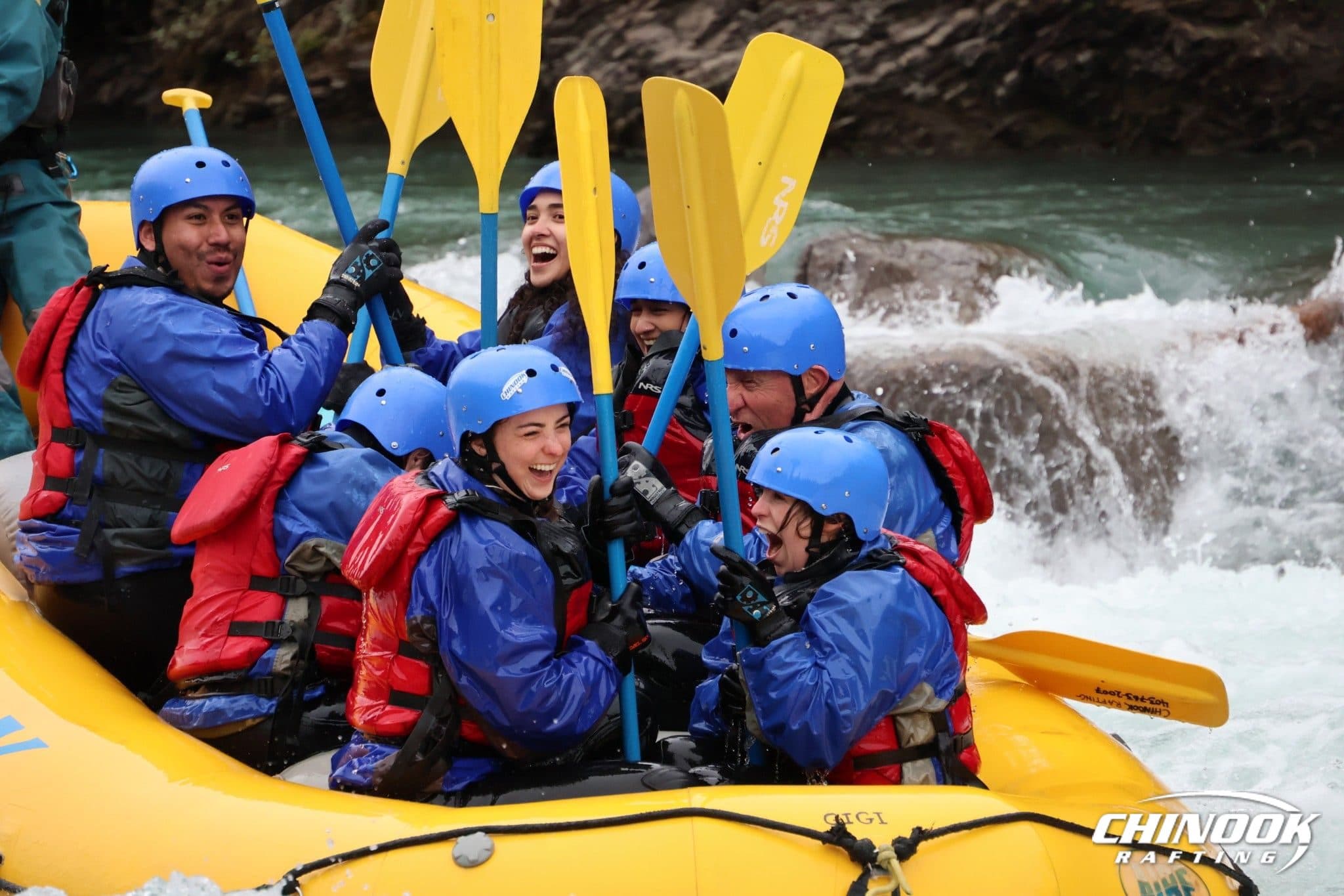 Kananaskis River — 1:30pm — Sep 12, 2026 — rafting photo 70