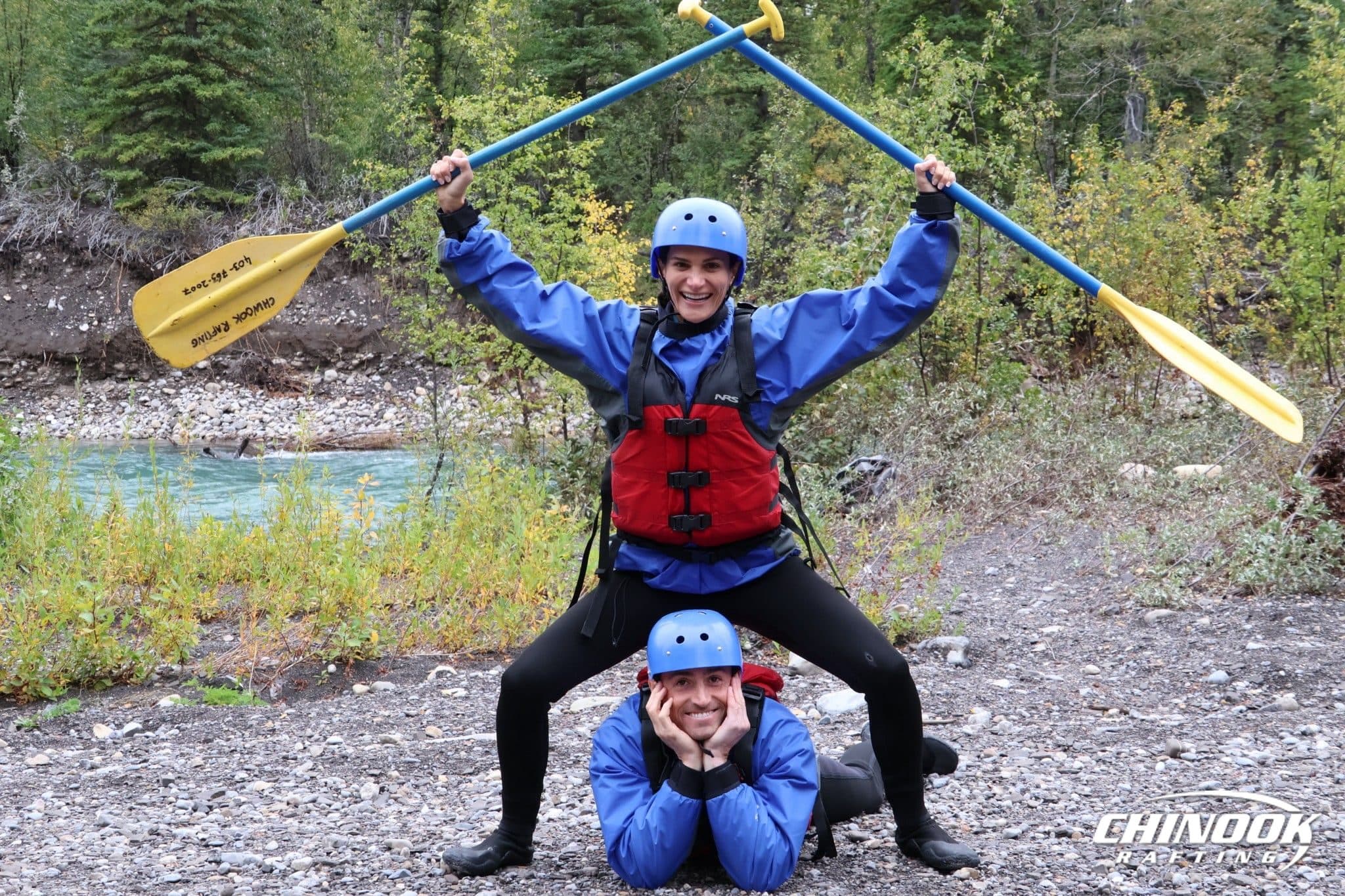 Kananaskis River — 1:30pm — Sep 12, 2026 — rafting photo 37
