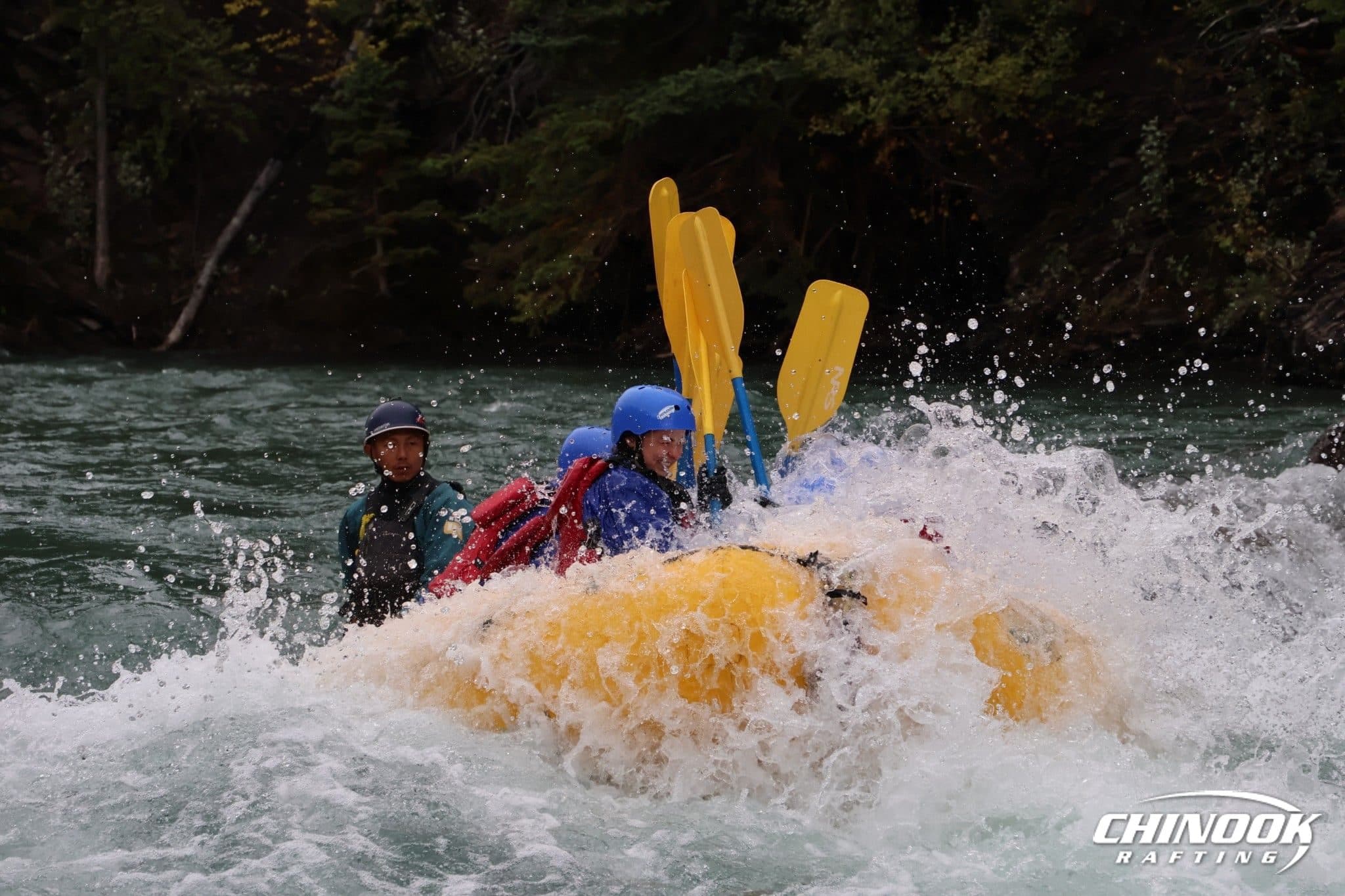 Kananaskis River — 1:30pm — Sep 12, 2026 — rafting photo 67