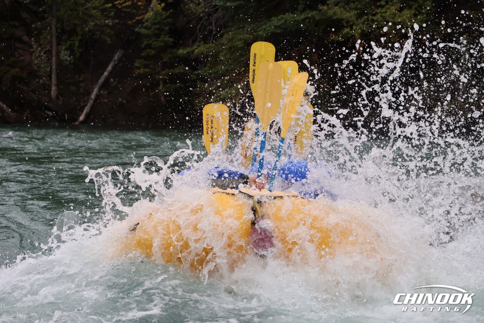 Kananaskis River — 1:30pm — Sep 12, 2026 — rafting photo 59