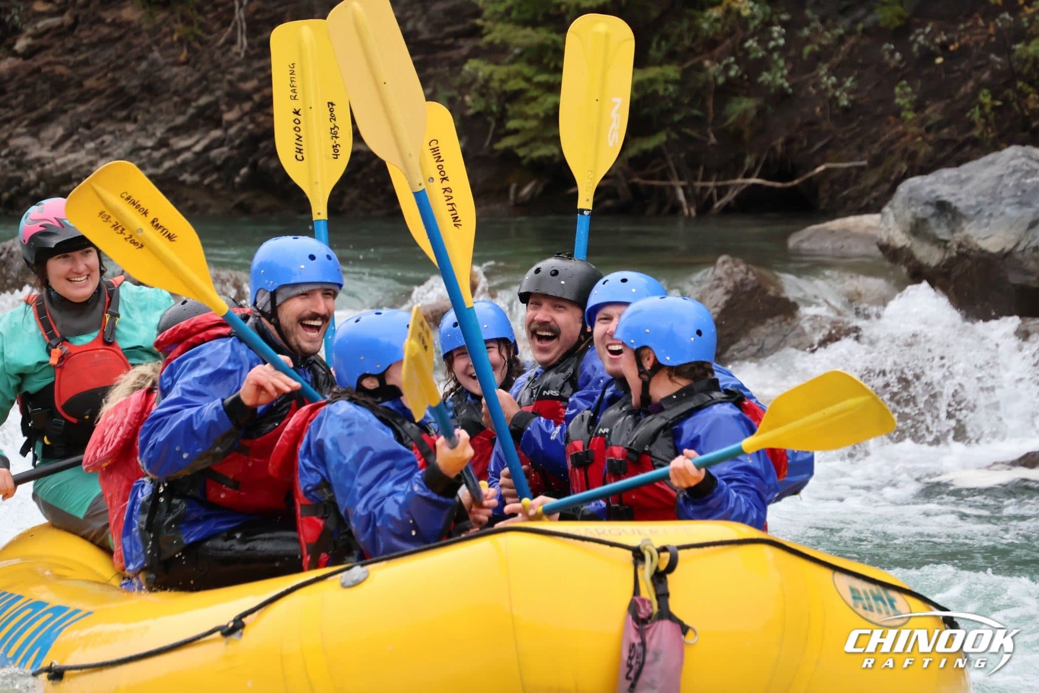 Kananaskis River — 1:30pm — Sep 12, 2026 — rafting photo 86