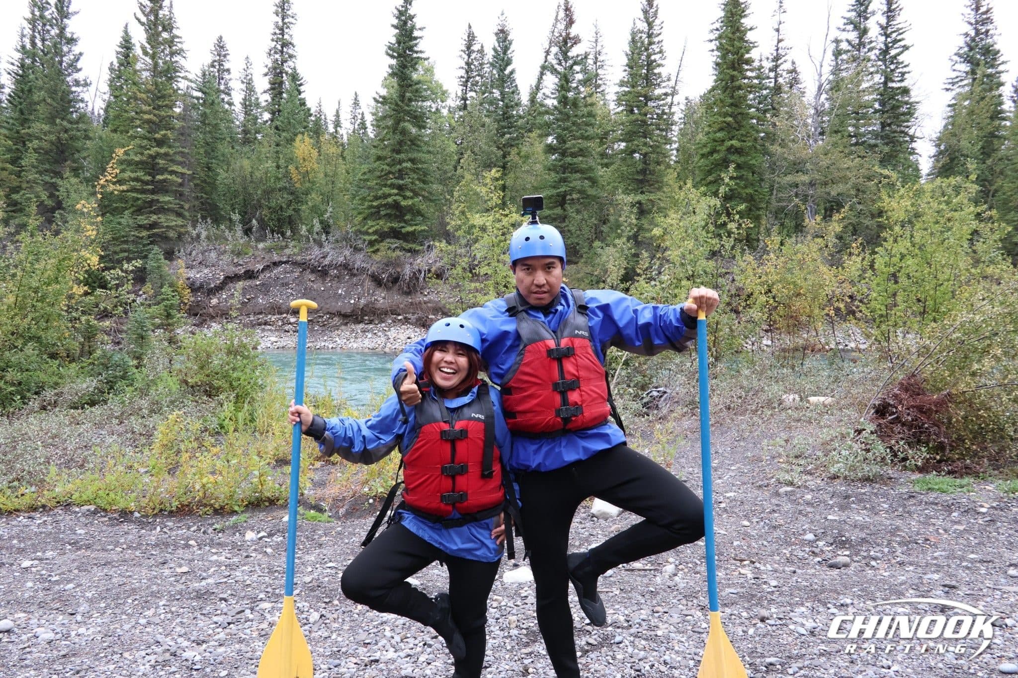 Kananaskis River — 1:30pm — Sep 12, 2026 — rafting photo 40