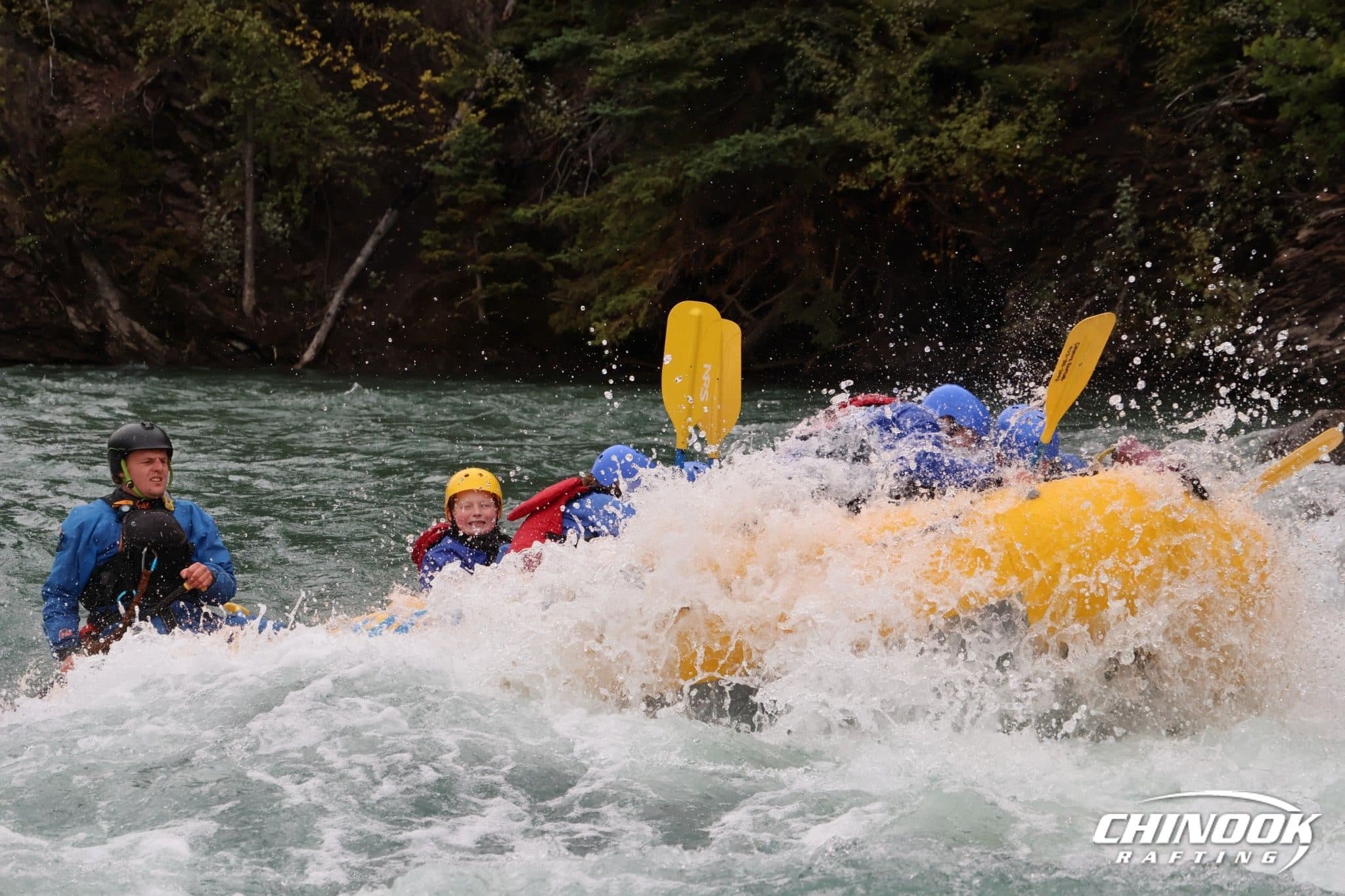 Kananaskis River — 1:30pm — Sep 12, 2026 — rafting photo 76