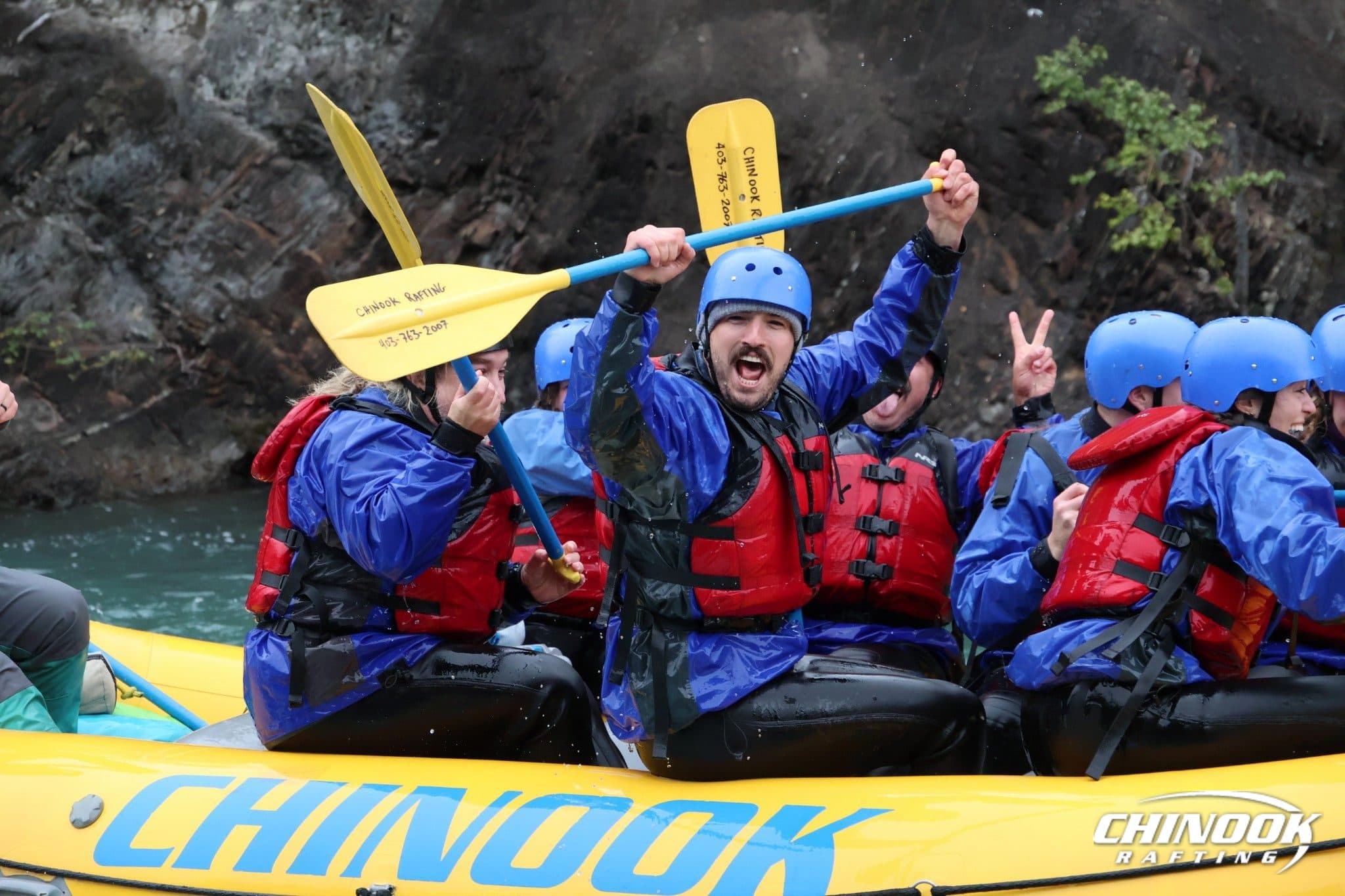 Kananaskis River — 1:30pm — Sep 12, 2026 — rafting photo 88