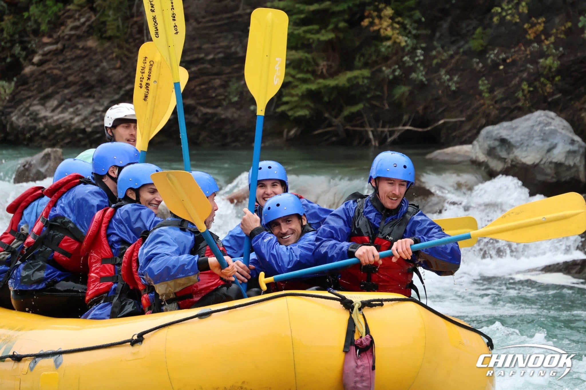 Kananaskis River — 1:30pm — Sep 12, 2026 — rafting photo 62