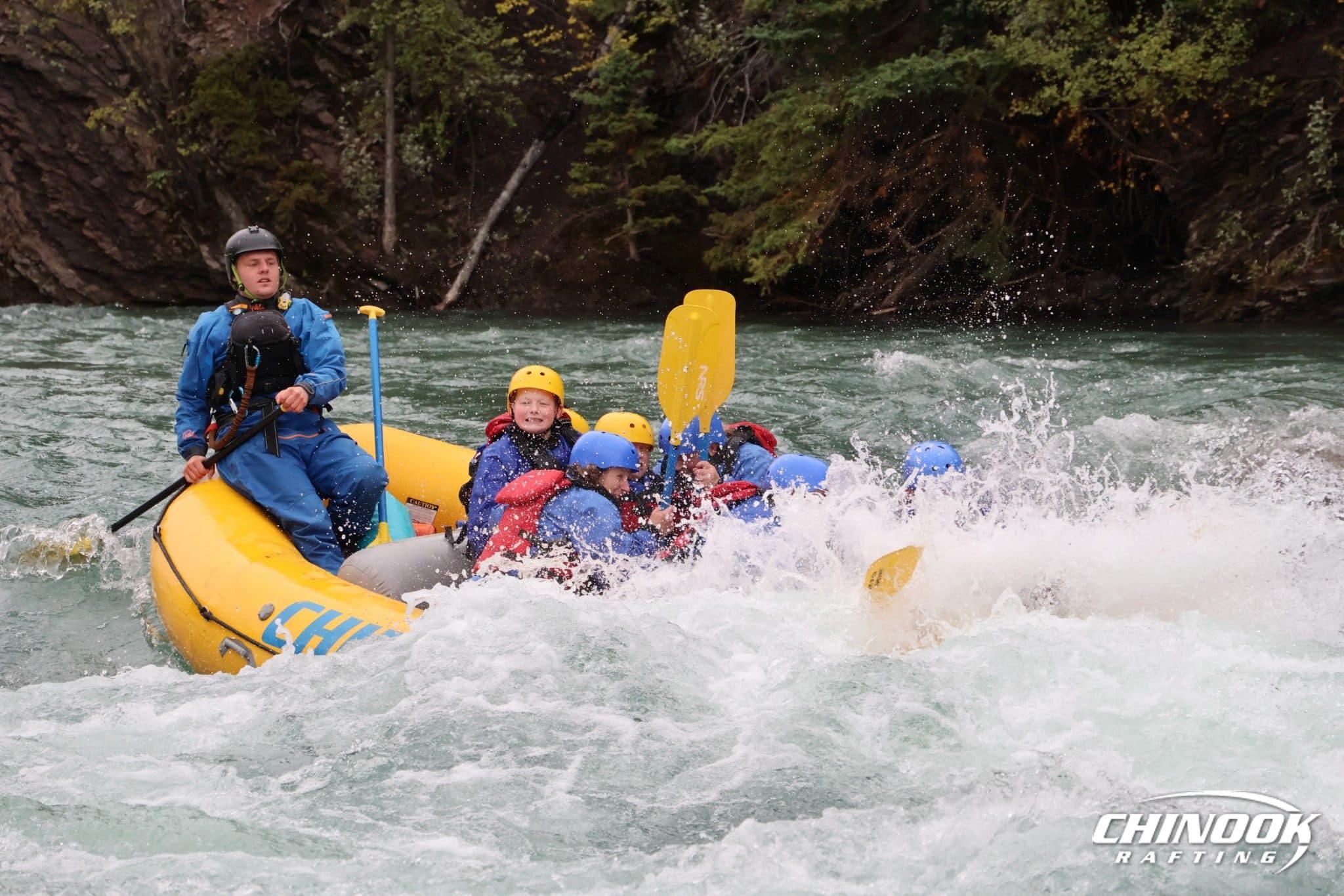 Kananaskis River — 1:30pm — Sep 12, 2026 — rafting photo 75