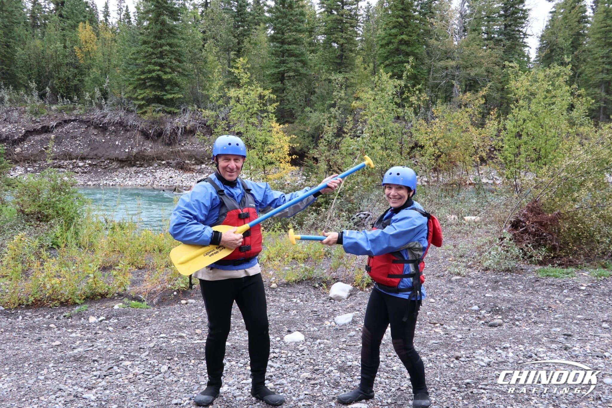 Kananaskis River — 1:30pm — Sep 12, 2026 — rafting photo 28