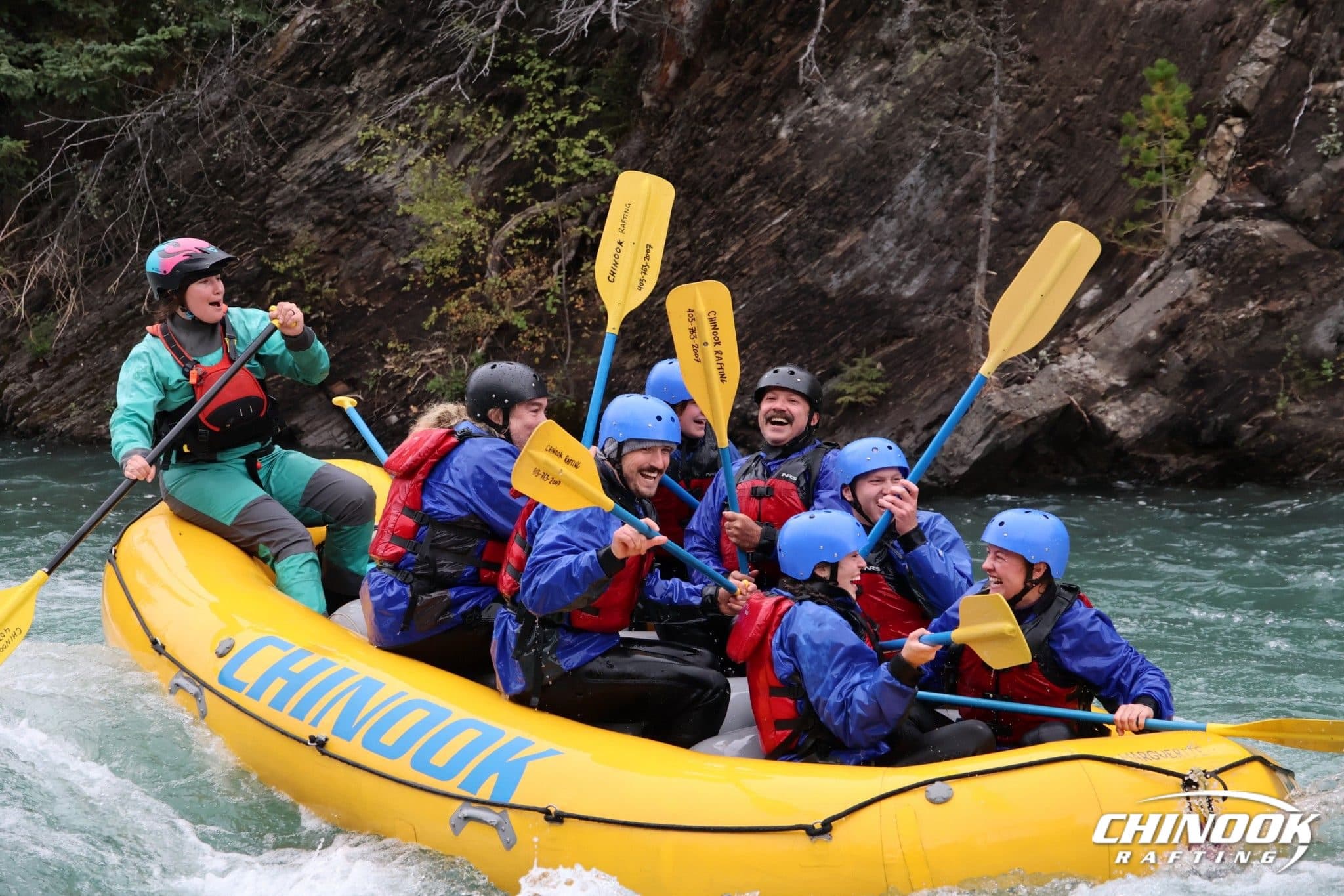 Kananaskis River — 1:30pm — Sep 12, 2026 — rafting photo 87