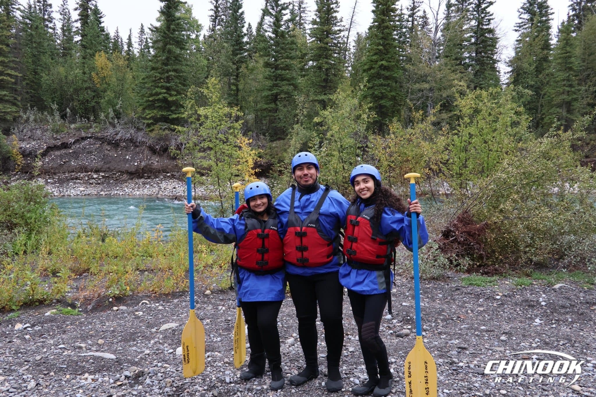 Kananaskis River — 1:30pm — Sep 12, 2026 — rafting photo 41