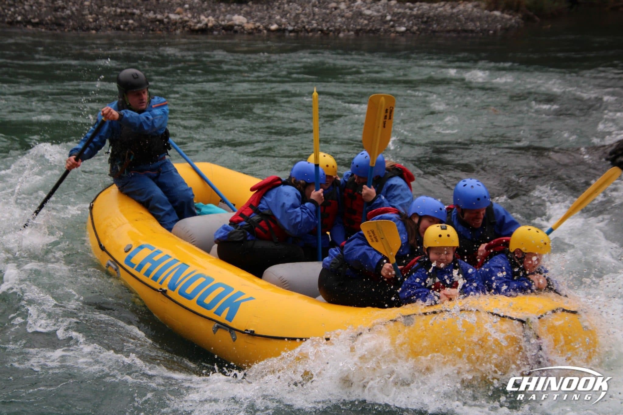 Kananaskis River — 1:30pm — Sep 12, 2026 — rafting photo 20
