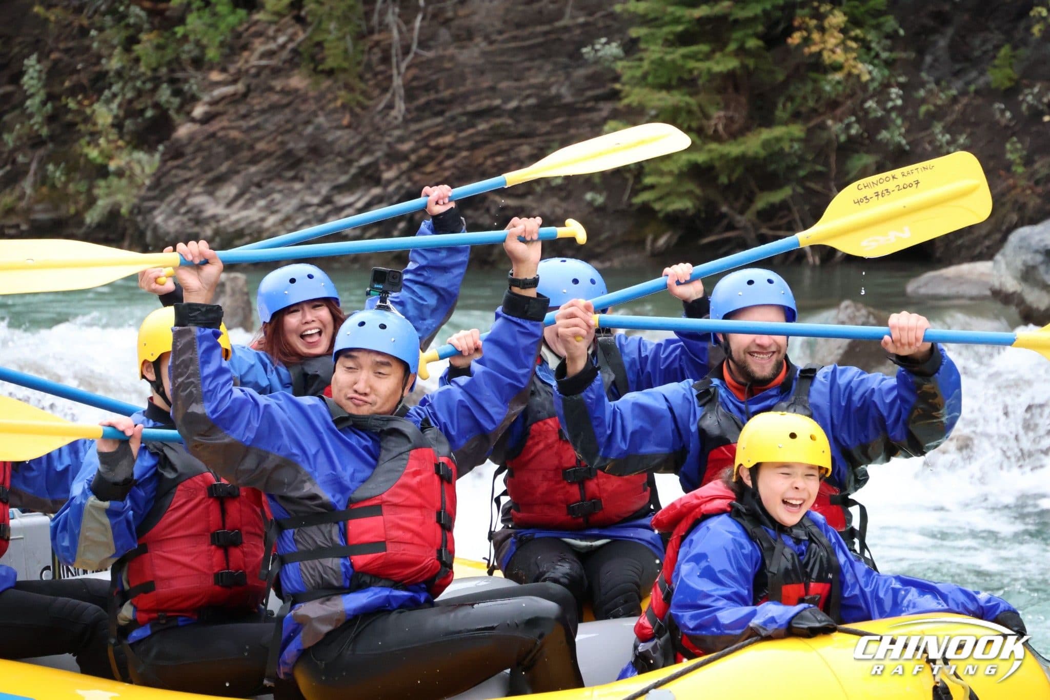 Kananaskis River — 1:30pm — Sep 12, 2026 — rafting photo 53