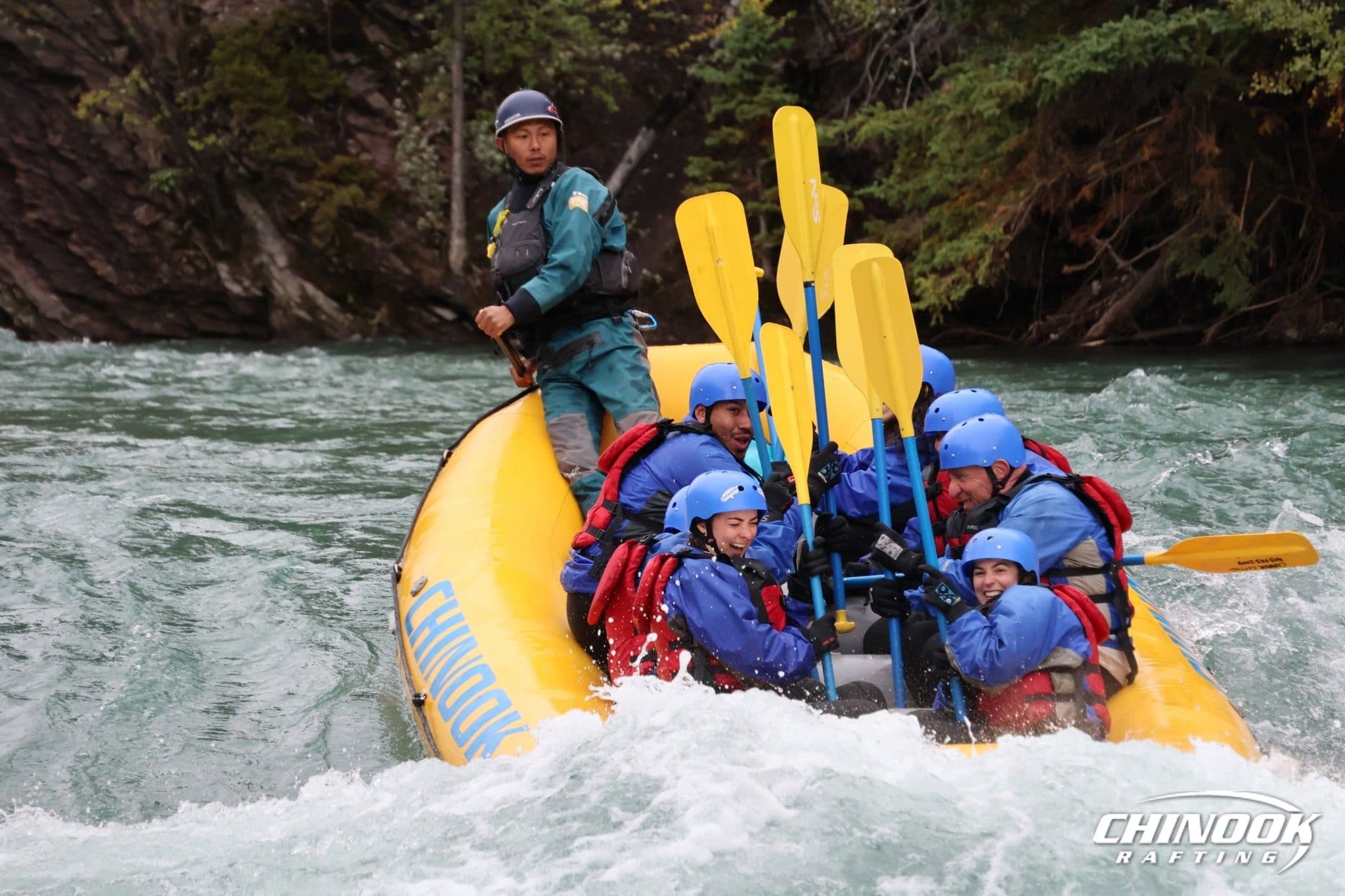 Kananaskis River — 1:30pm — Sep 12, 2026 — rafting photo 64