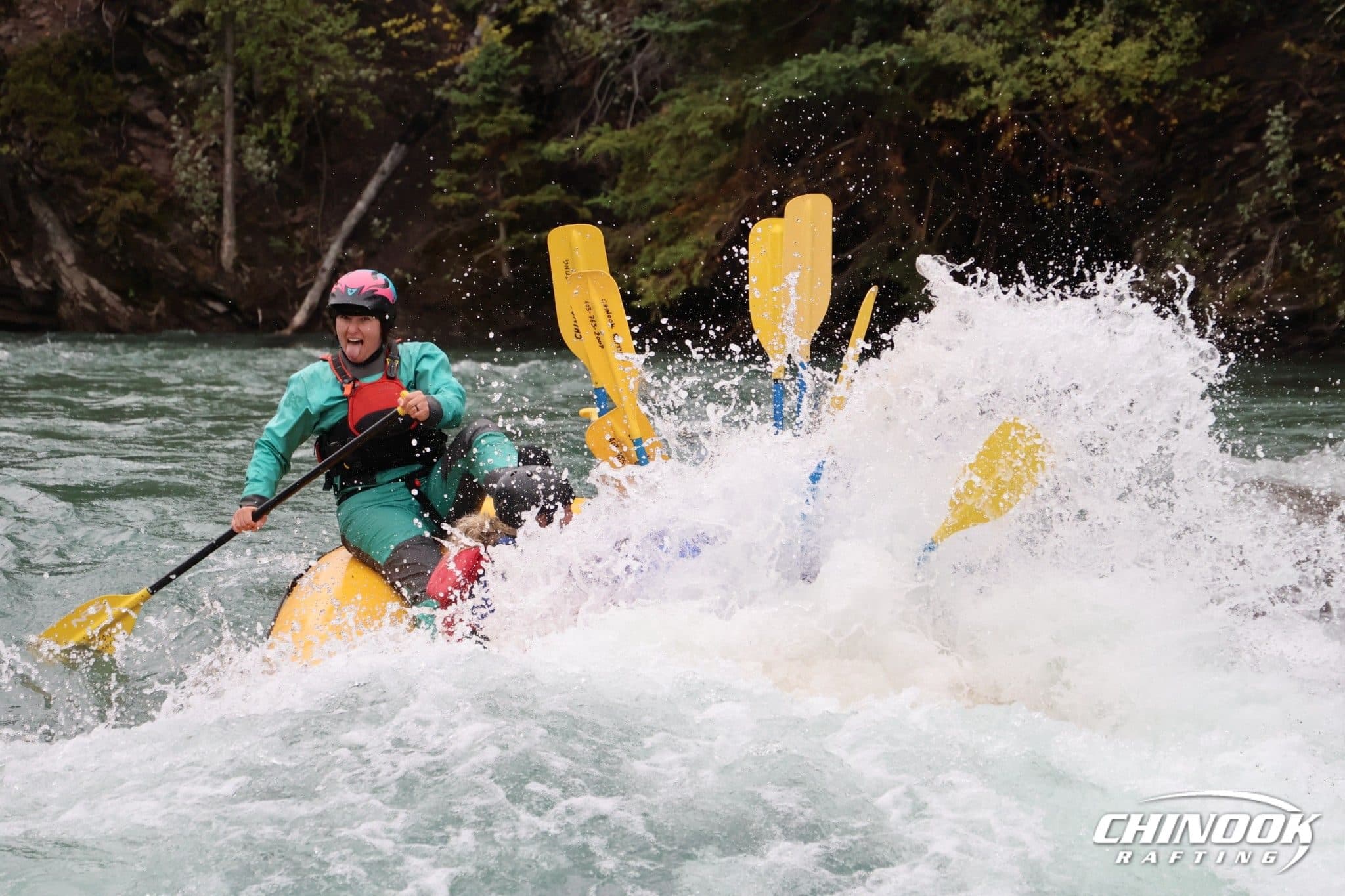 Kananaskis River — 1:30pm — Sep 12, 2026 — rafting photo 82