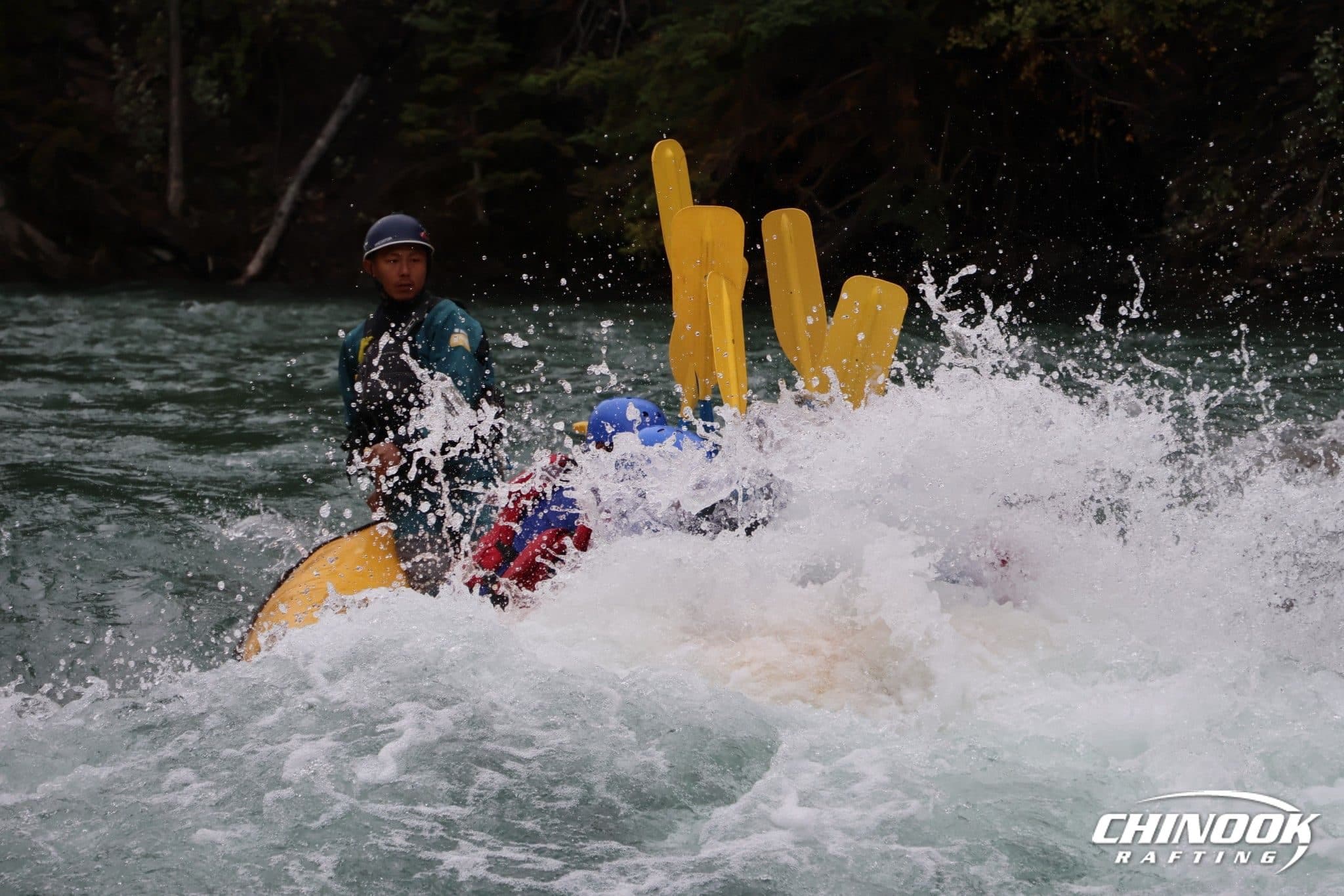 Kananaskis River — 1:30pm — Sep 12, 2026 — rafting photo 65