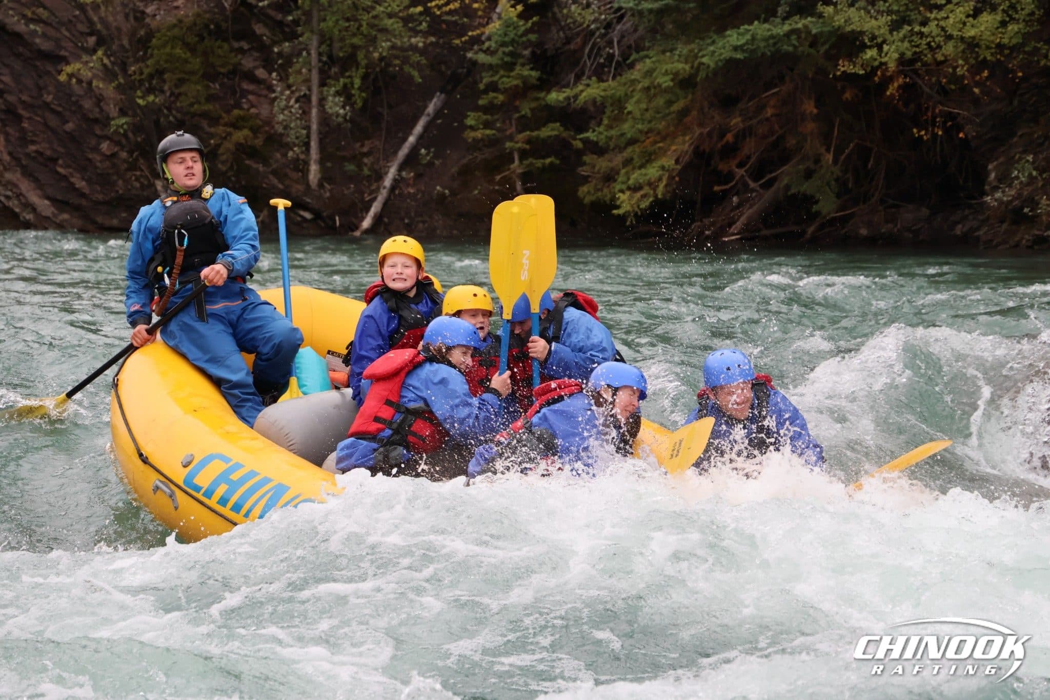 Kananaskis River — 1:30pm — Sep 12, 2026 — rafting photo 74