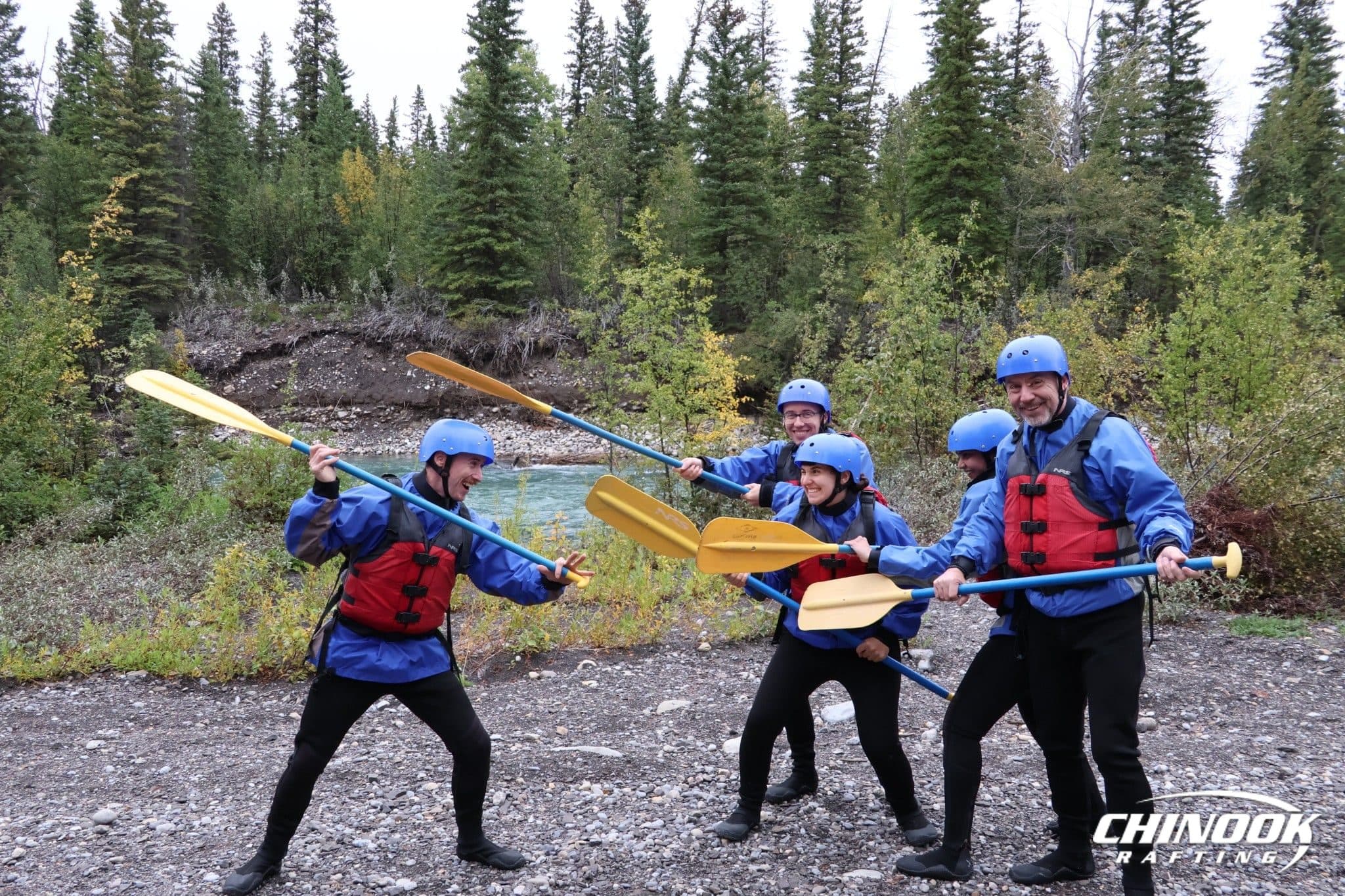 Kananaskis River — 1:30pm — Sep 12, 2026 — rafting photo 26