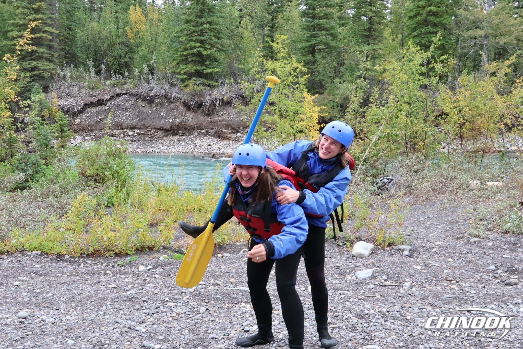 Kananaskis River — 1:30pm — Sep 12, 2026 — rafting photo 31