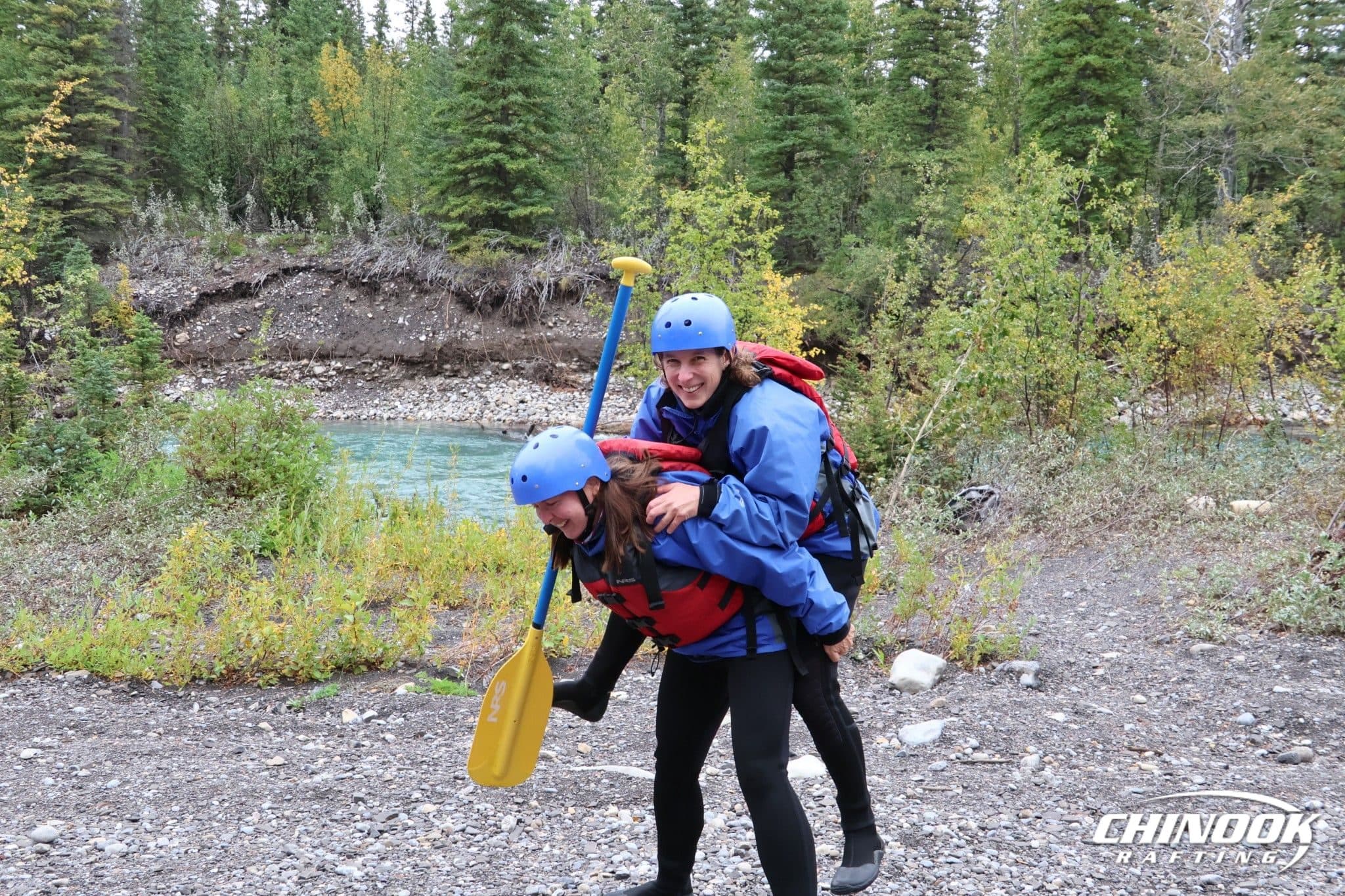 Kananaskis River — 1:30pm — Sep 12, 2026 — rafting photo 30
