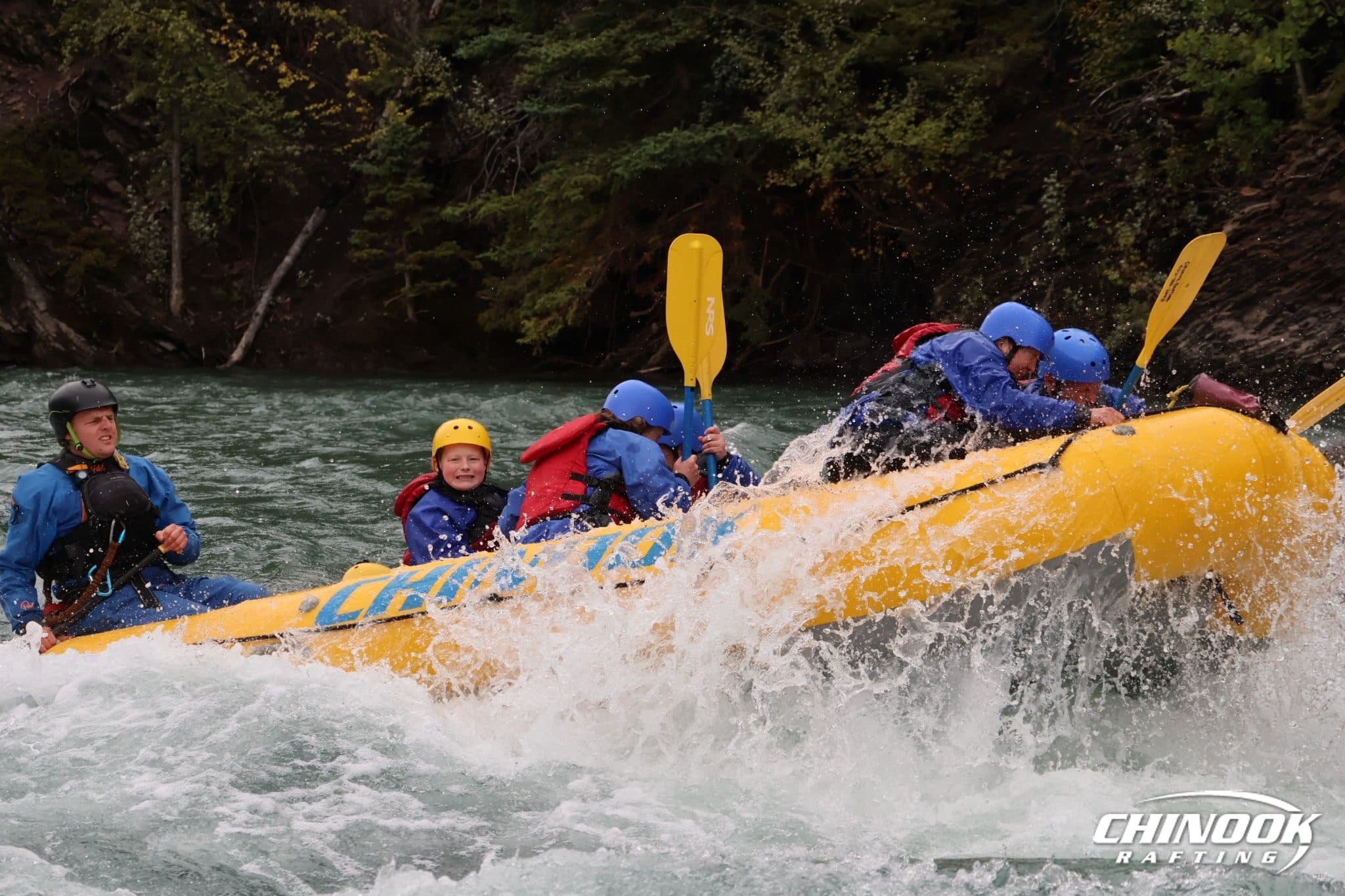 Kananaskis River — 1:30pm — Sep 12, 2026 — rafting photo 77