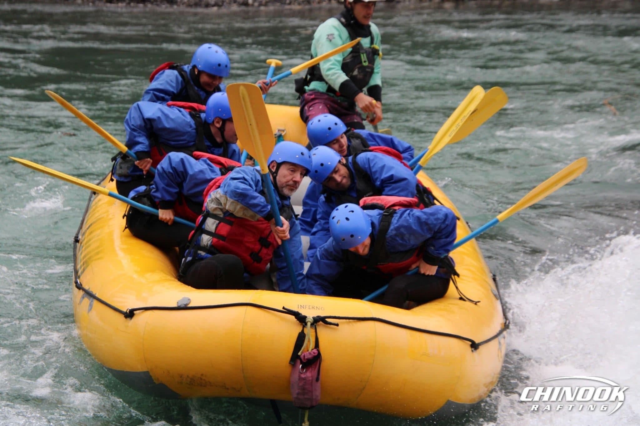 Kananaskis River — 1:30pm — Sep 12, 2026 — rafting photo 12