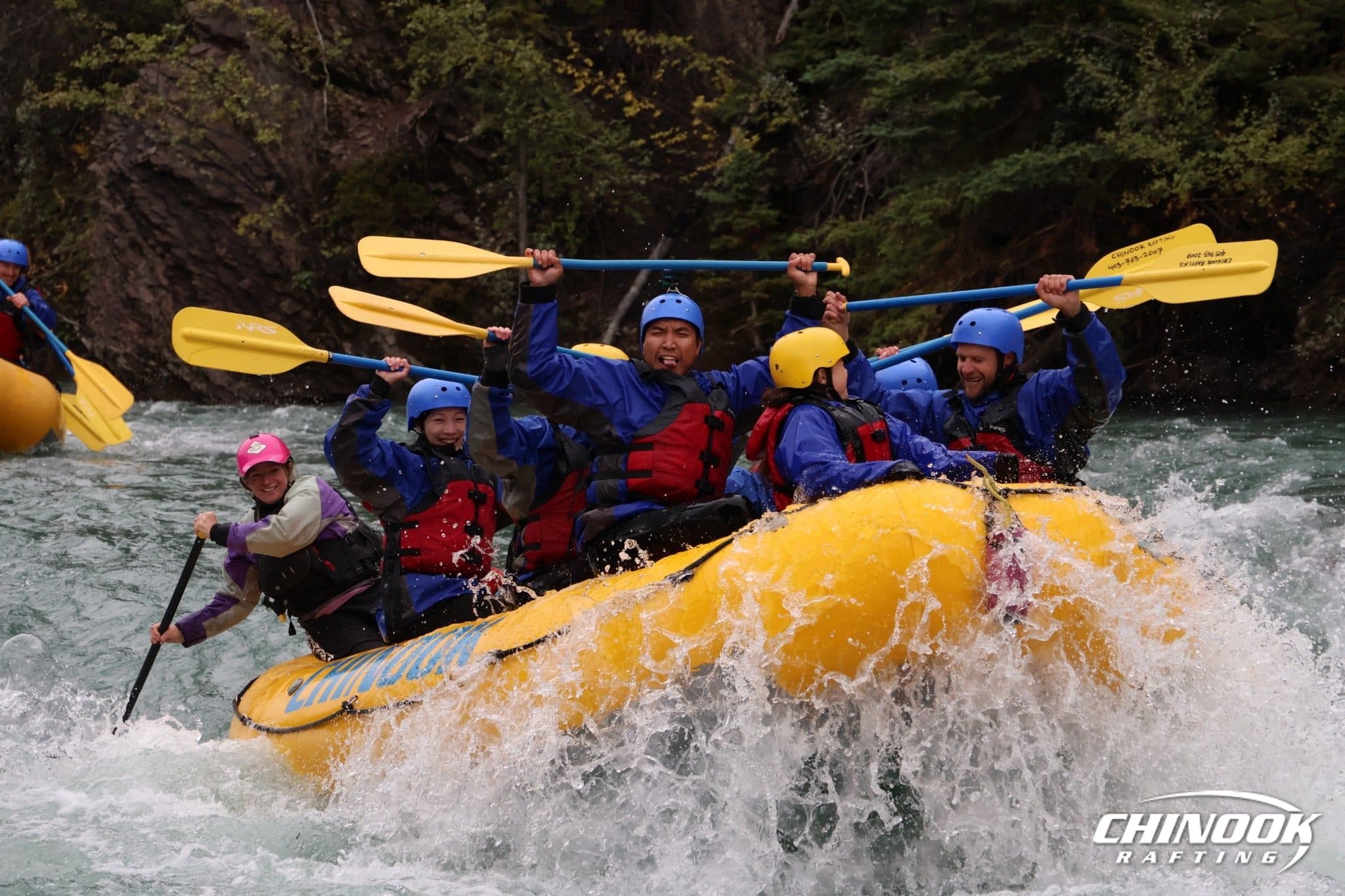 Kananaskis River — 1:30pm — Sep 12, 2026 — rafting photo 50