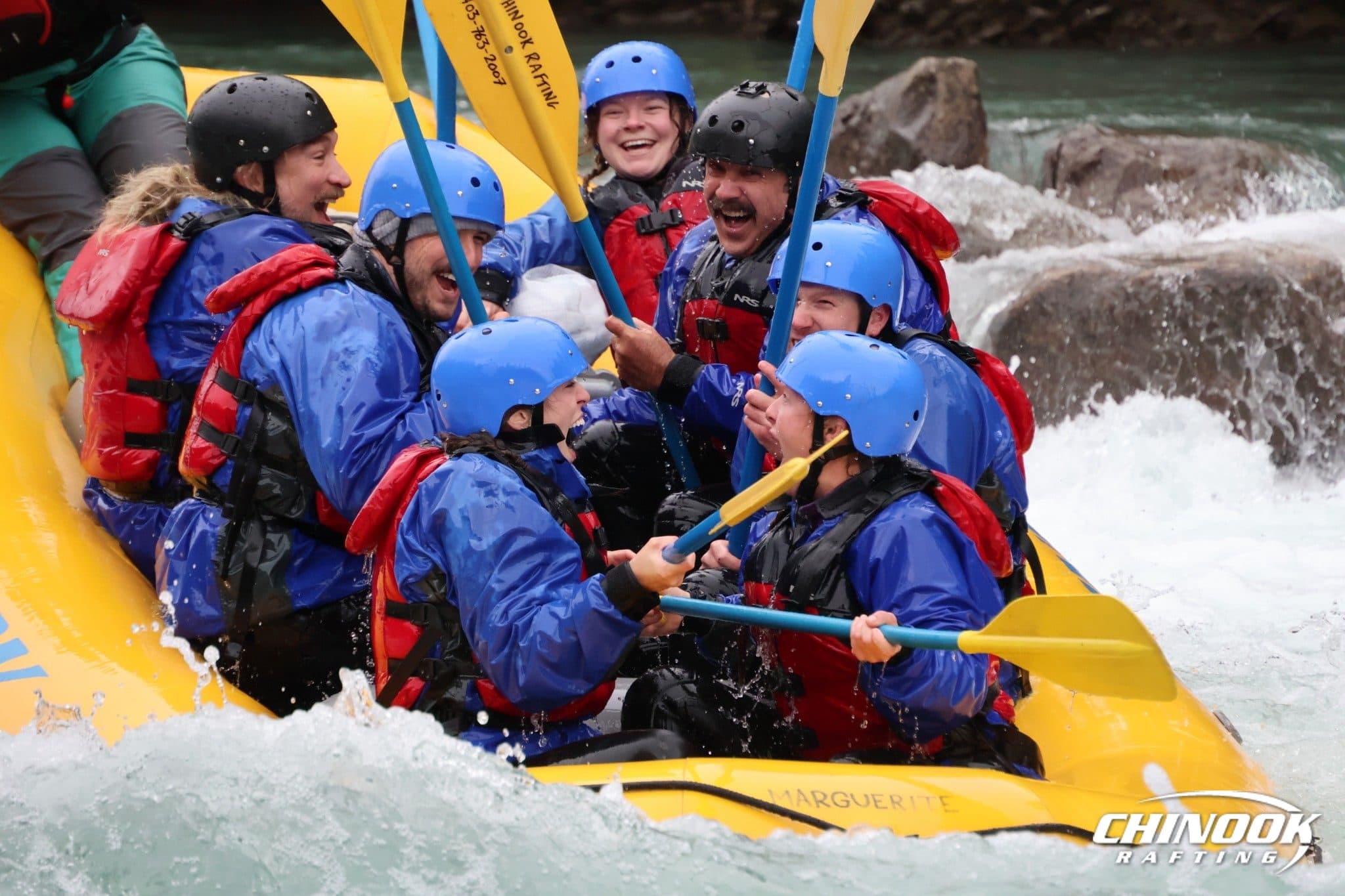 Kananaskis River — 1:30pm — Sep 12, 2026 — rafting photo 85