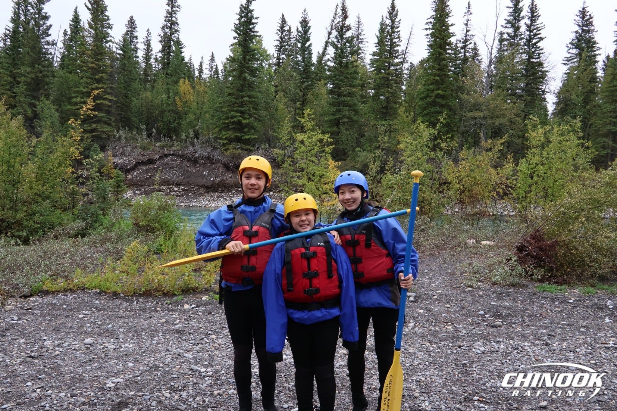 Kananaskis River — 1:30pm — Sep 12, 2026 — rafting photo 32