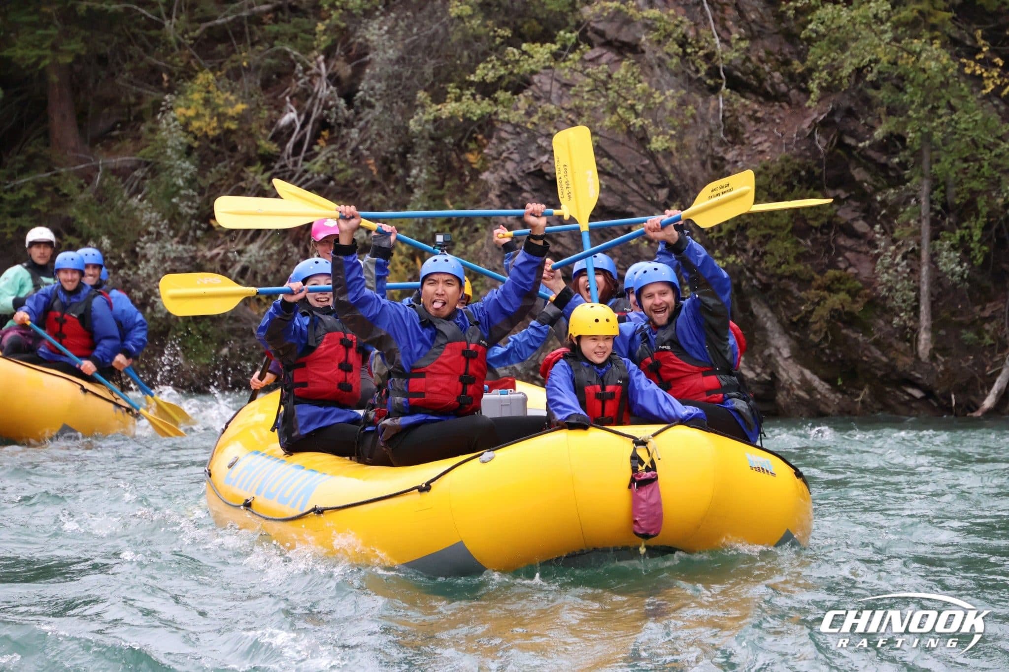 Kananaskis River — 1:30pm — Sep 12, 2026 — rafting photo 45