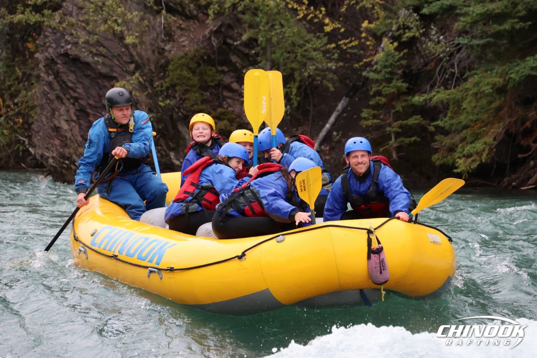 Kananaskis River — 1:30pm — Sep 12, 2026 — rafting photo 72