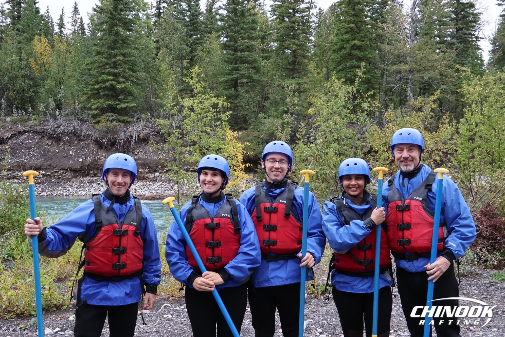 Kananaskis River — 1:30pm — Sep 12, 2026 — rafting photo 25